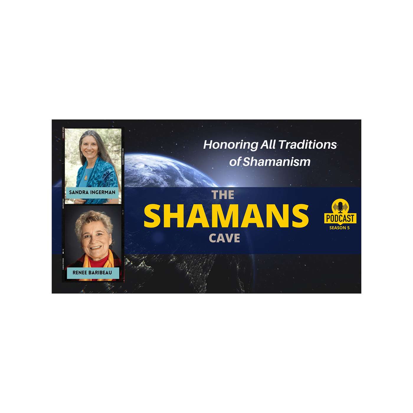 The Shamans Cave