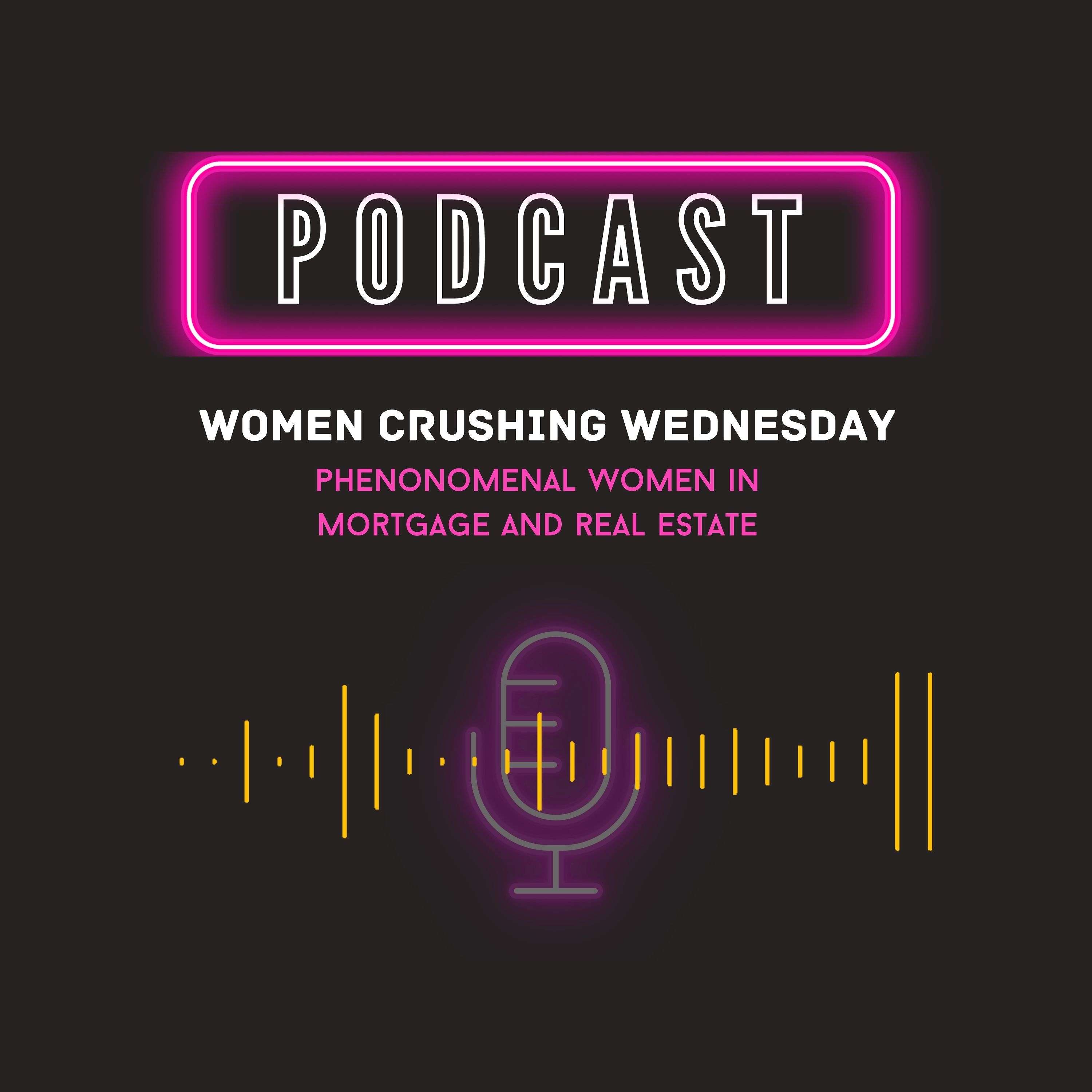 Women Crushing Wednesday