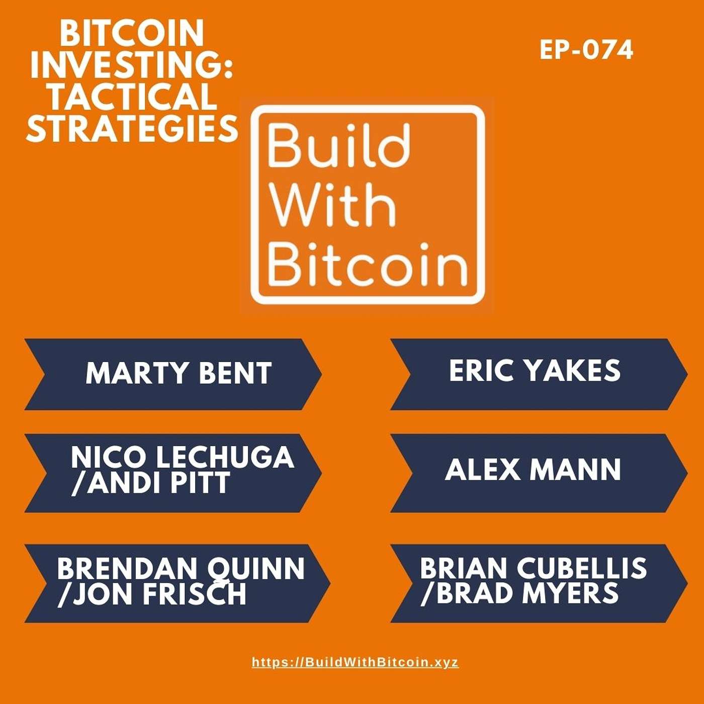 074 - The Big Picture II: Why Top VCs Are All-In on the Future of Sound Money 074 - The Big Picture II: Why Top VCs Are All-In on the Future of Sound Money