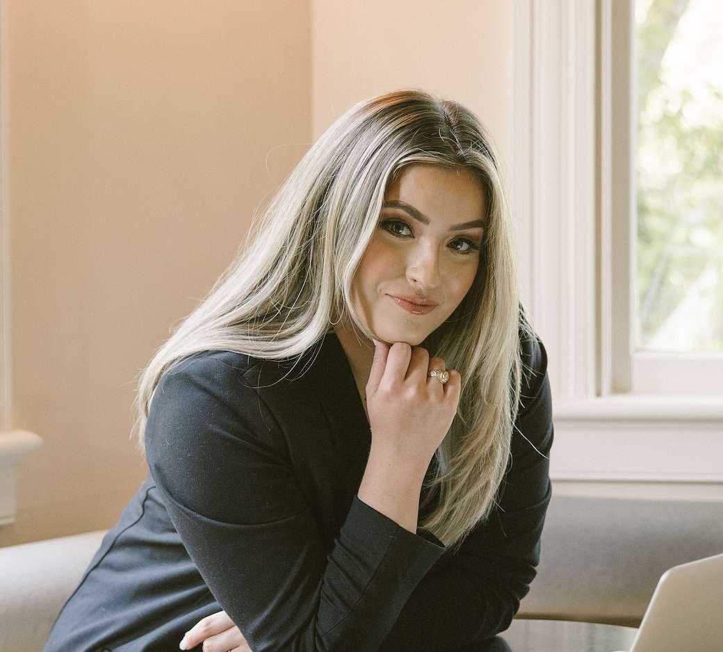 Kaitlin Hoppenstedt Ortega