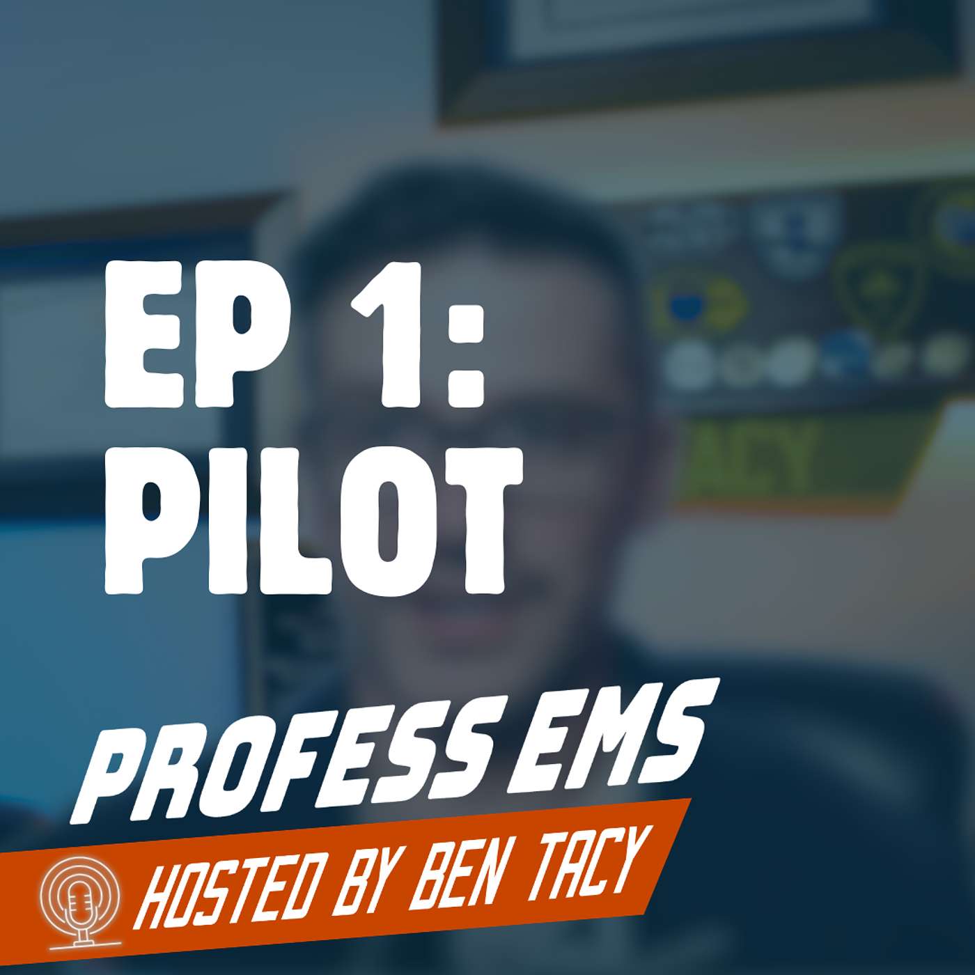 Profess EMS