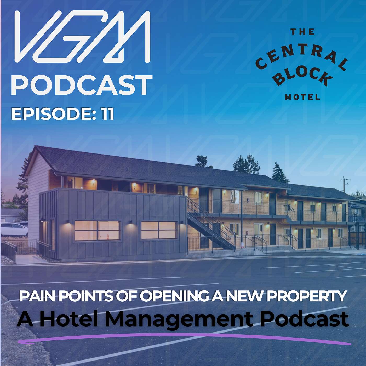Pain Points of Opening a New Property: Lessons from The Central Block episode artwork