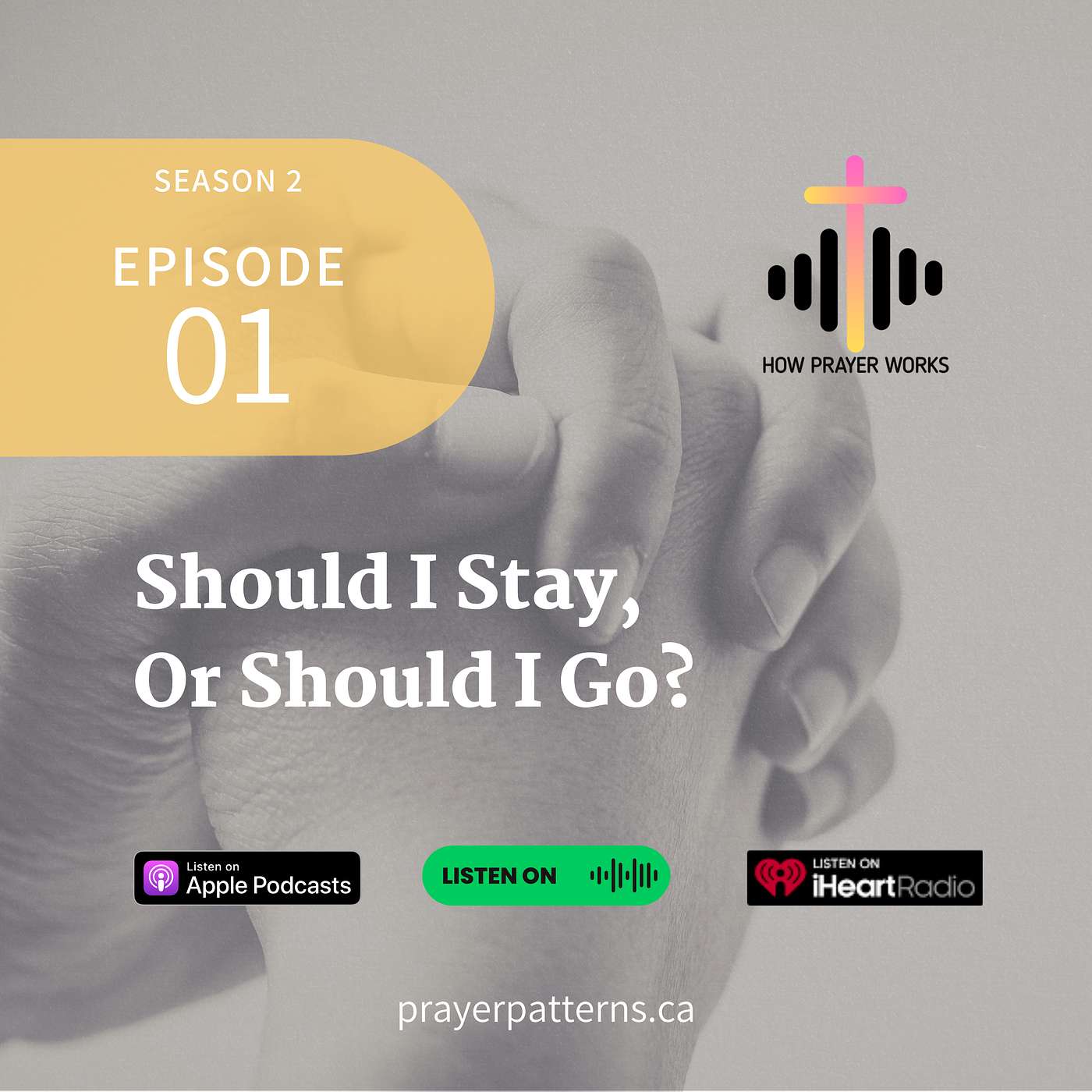 Should I Stay or Should I Go?