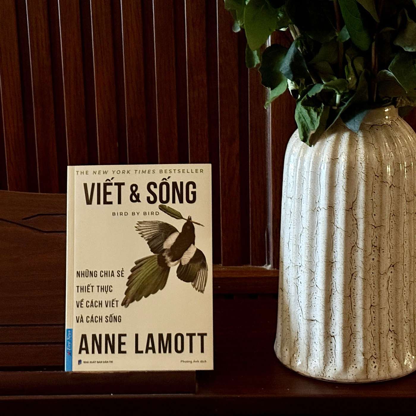 Viết và sống Viết và sống
