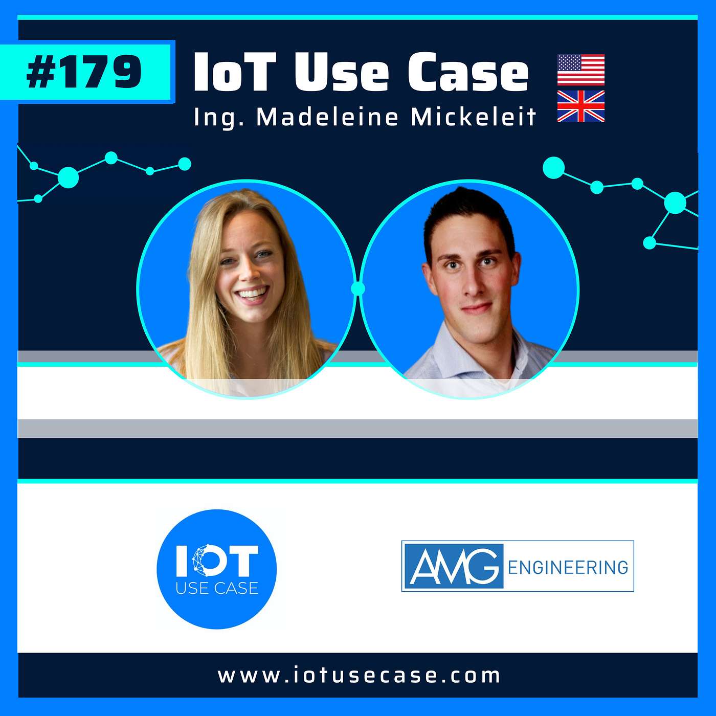 IoT Use Case Podcast