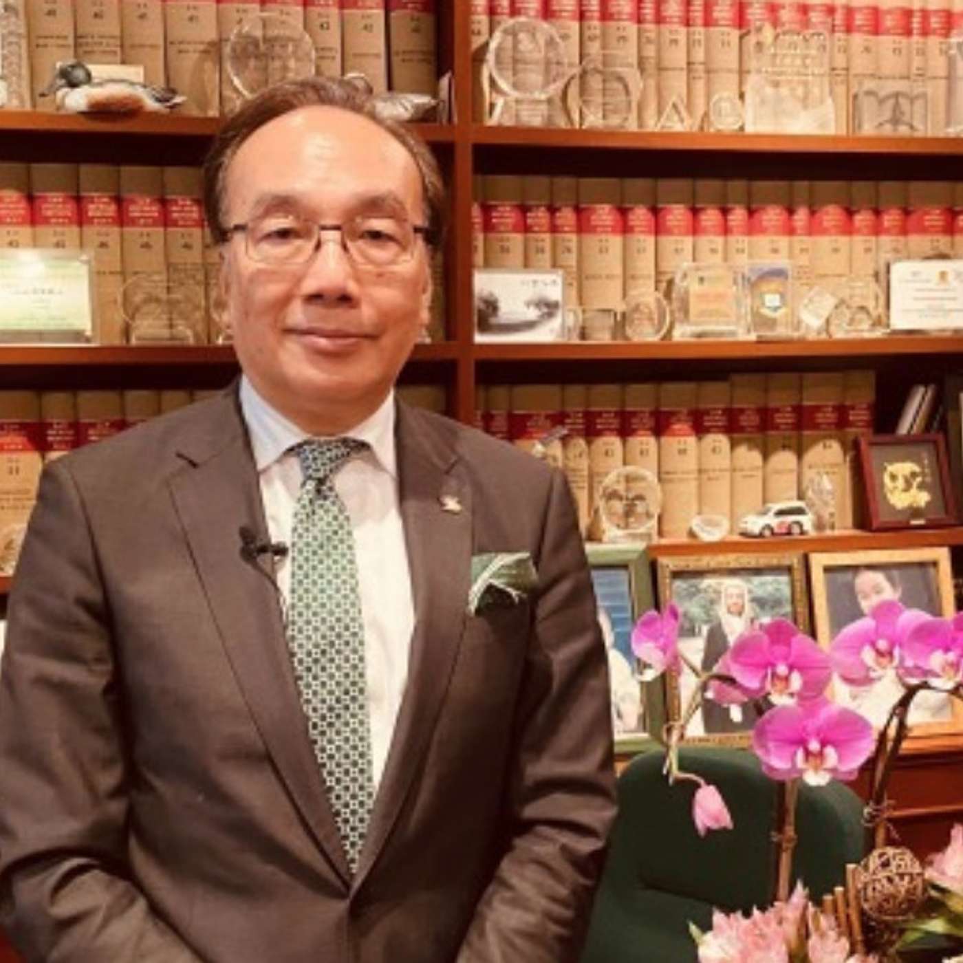 TRITHUCVN\'s Podcast