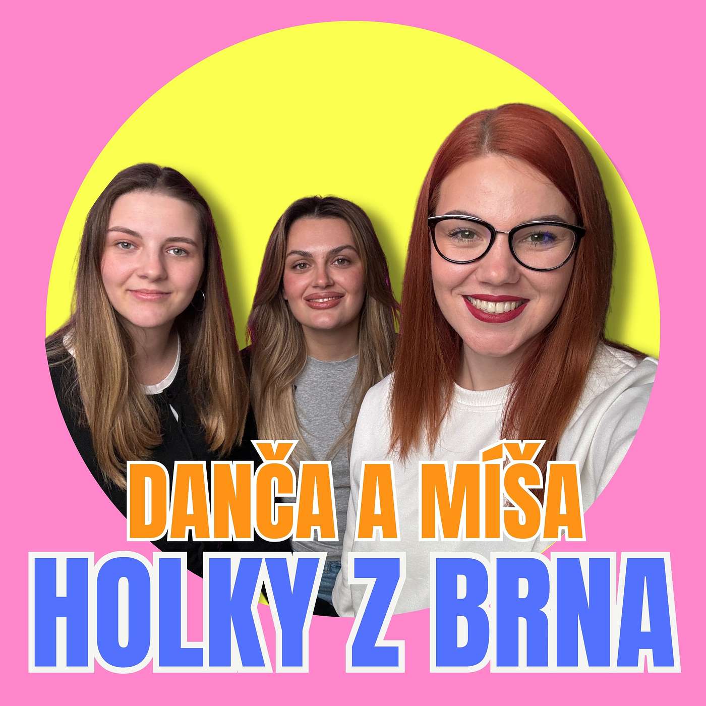 Brno na dlani