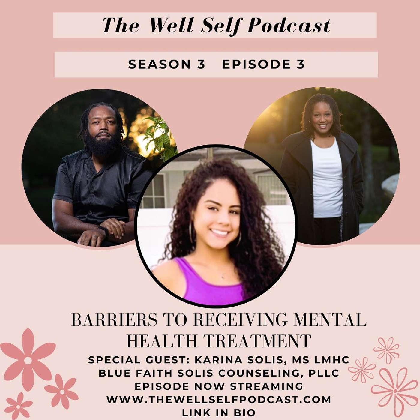 The Well Self Podcast