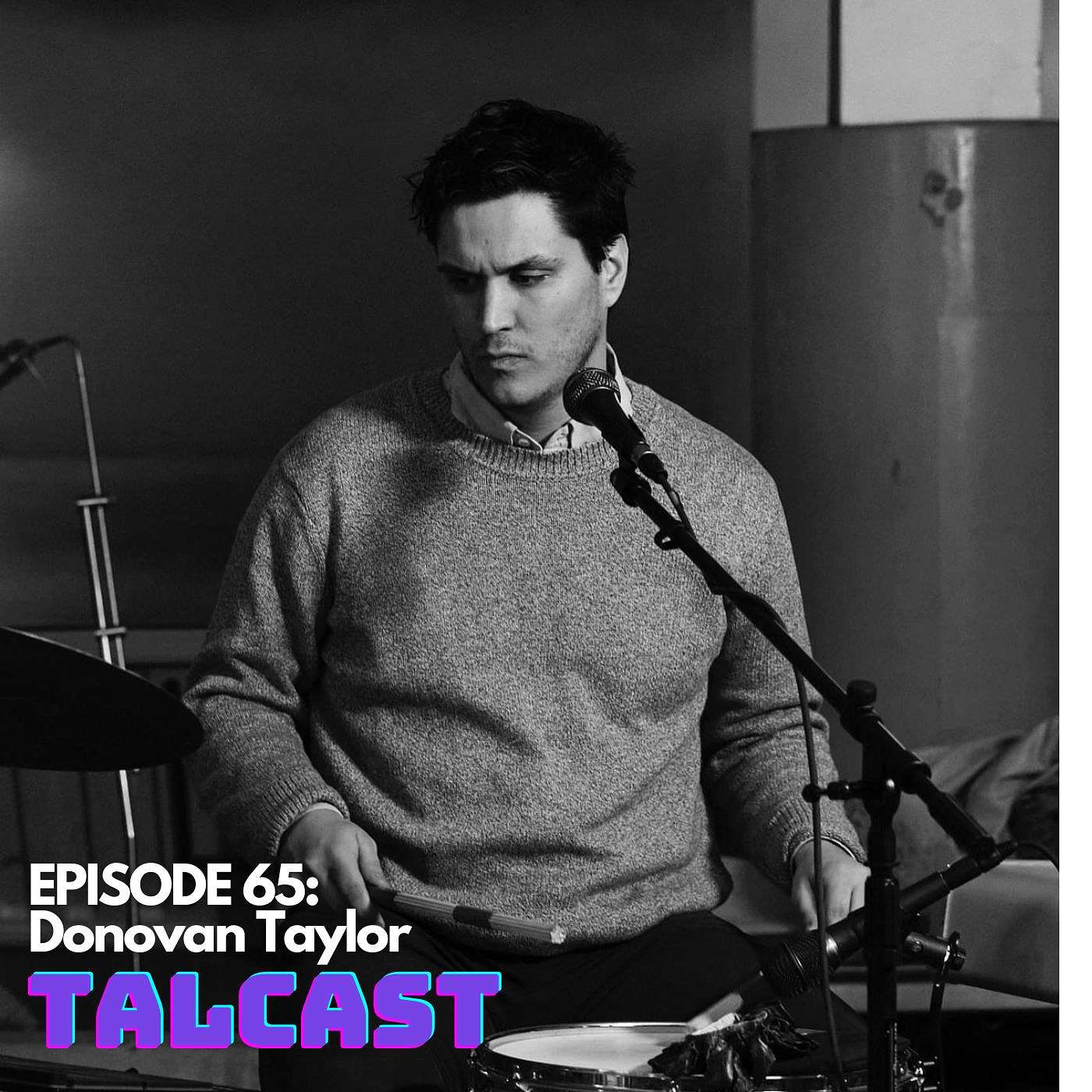 TalCast