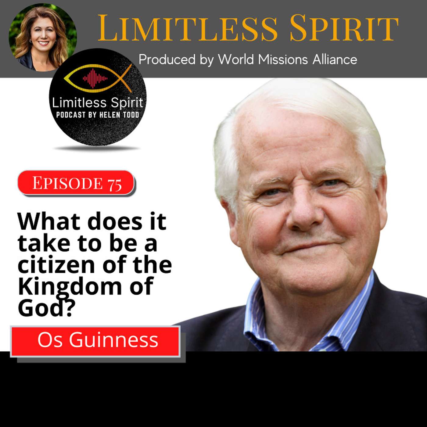 Limitless Spirit