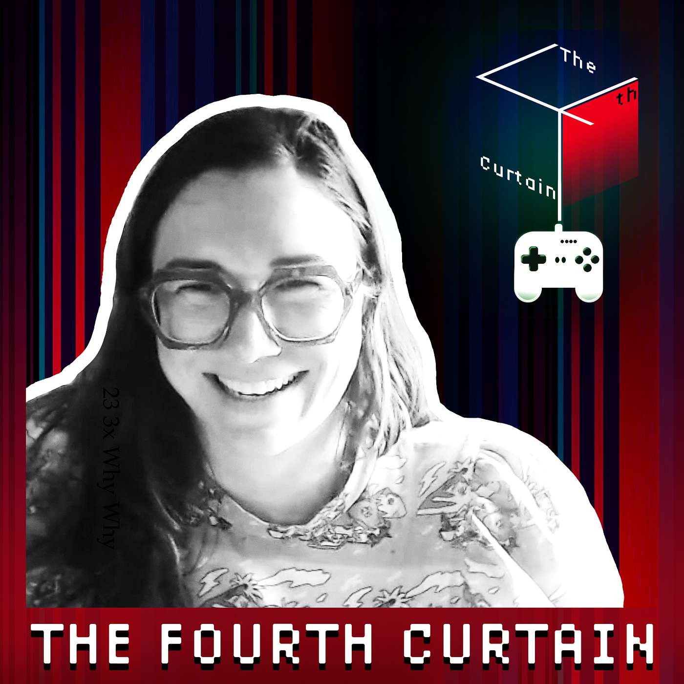 The Fourth Curtain
