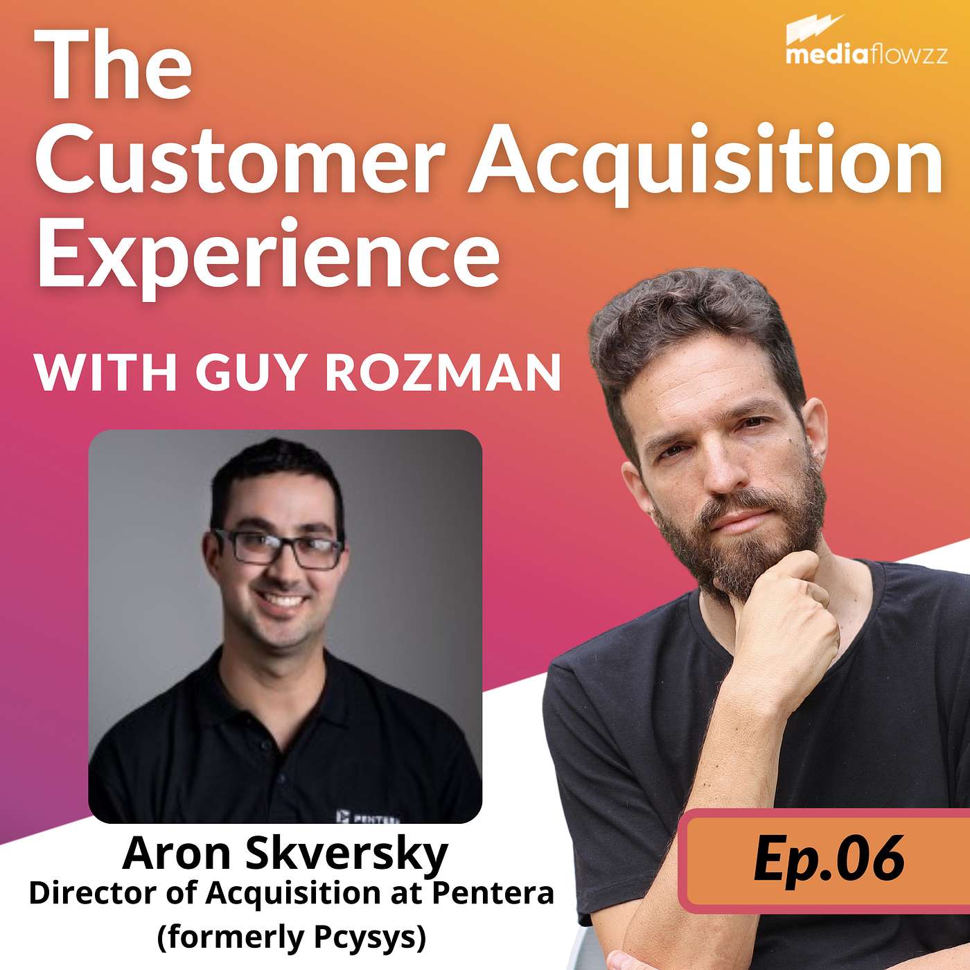 The Customer Acquisition Experience