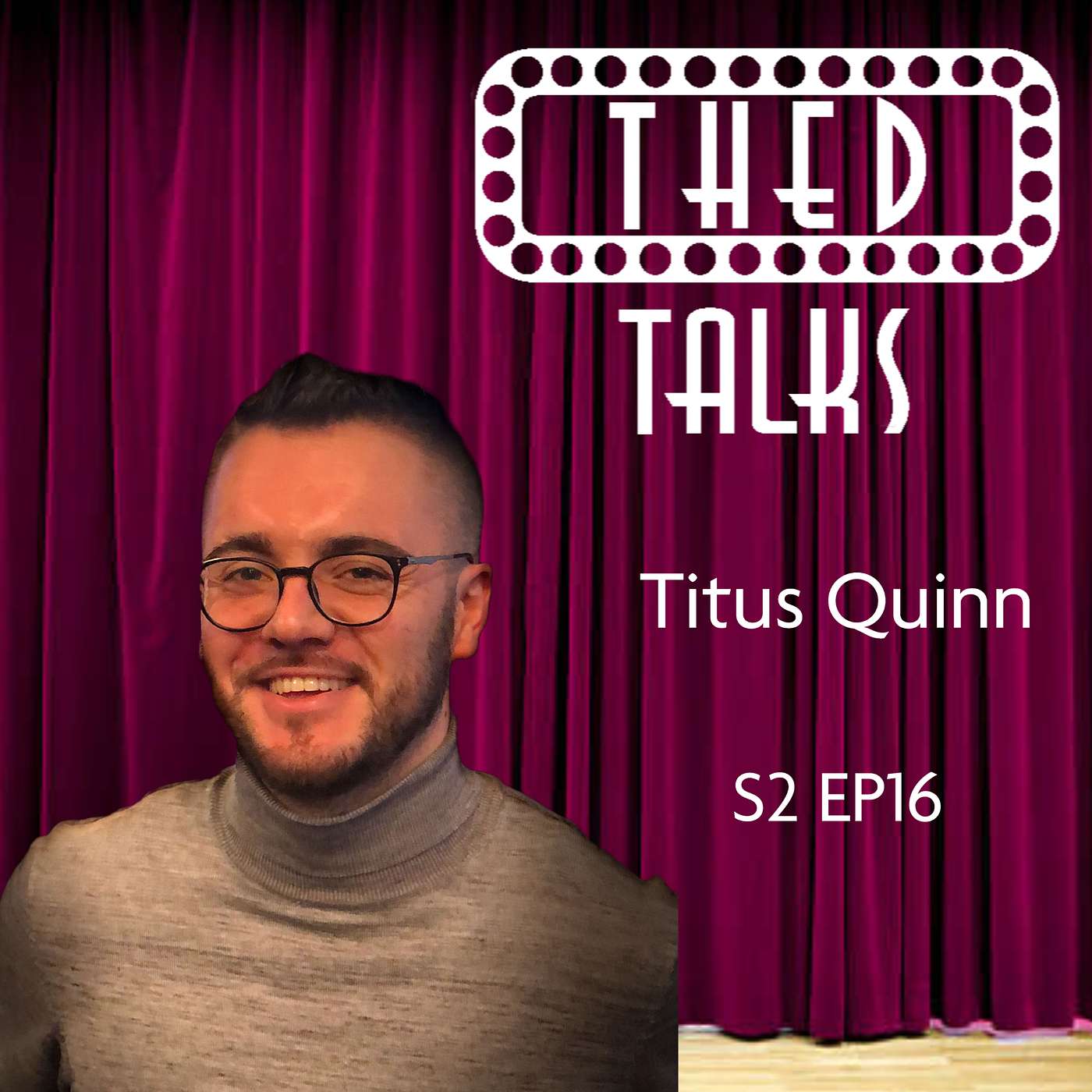 2.16 A Conversation with Titus Quinn
