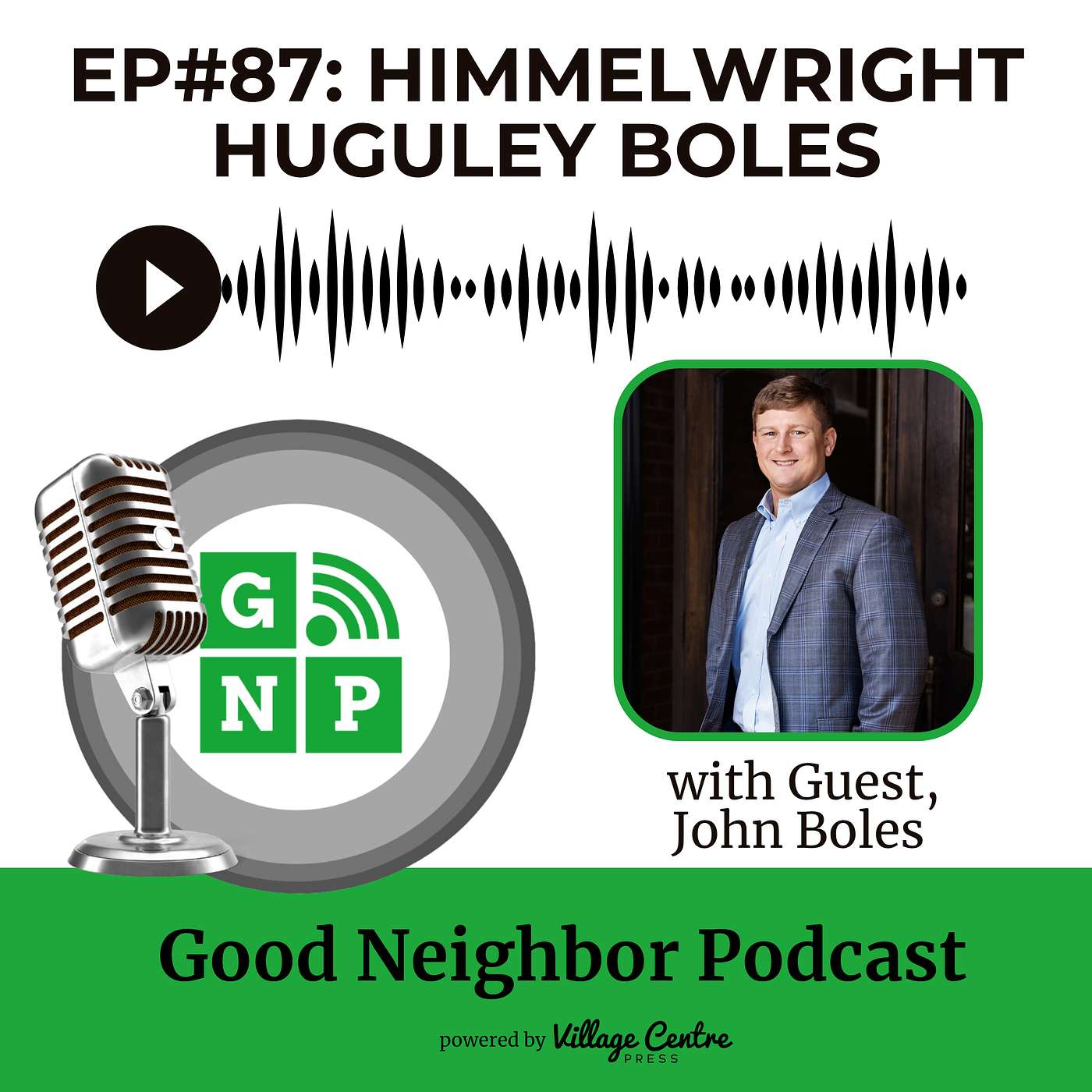 Good Neighbor Podcast: Auburn and Opelika