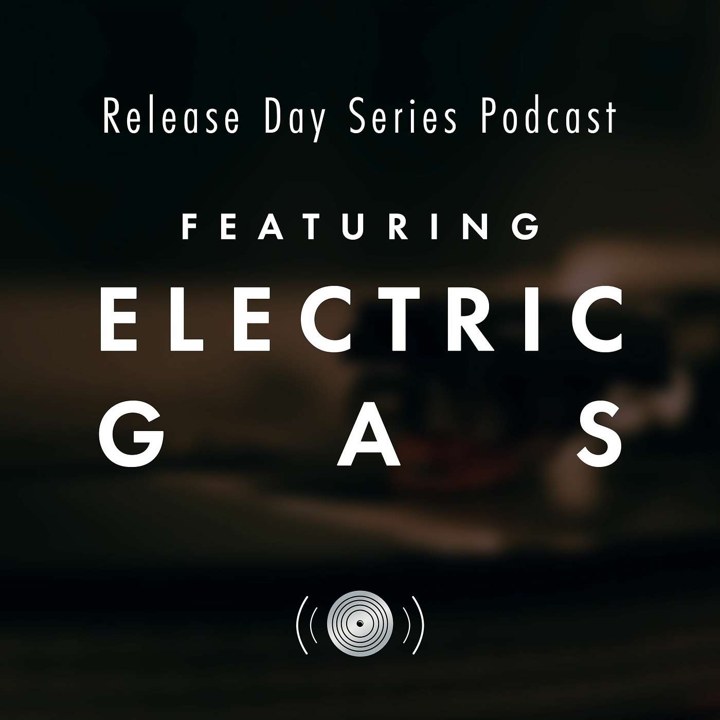 Release Day Series Podcast
