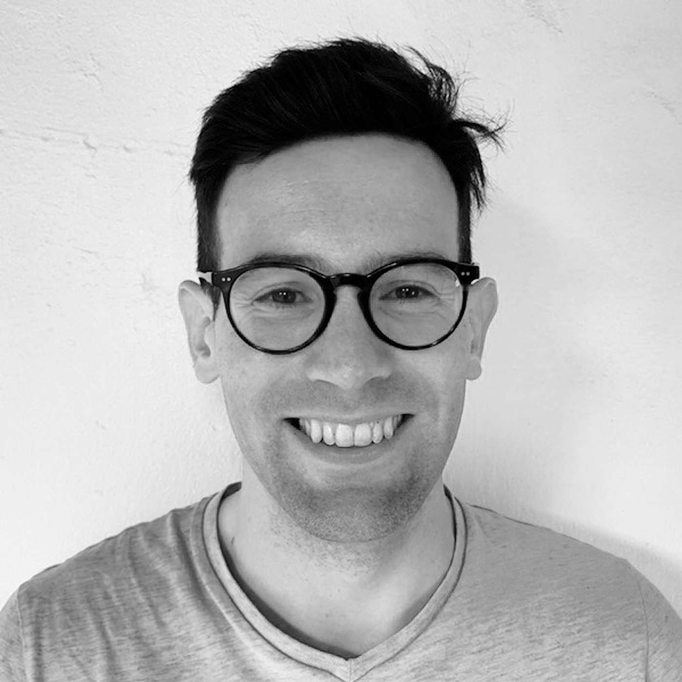 Thomas Curran: Are we trying too hard to live perfect lives?