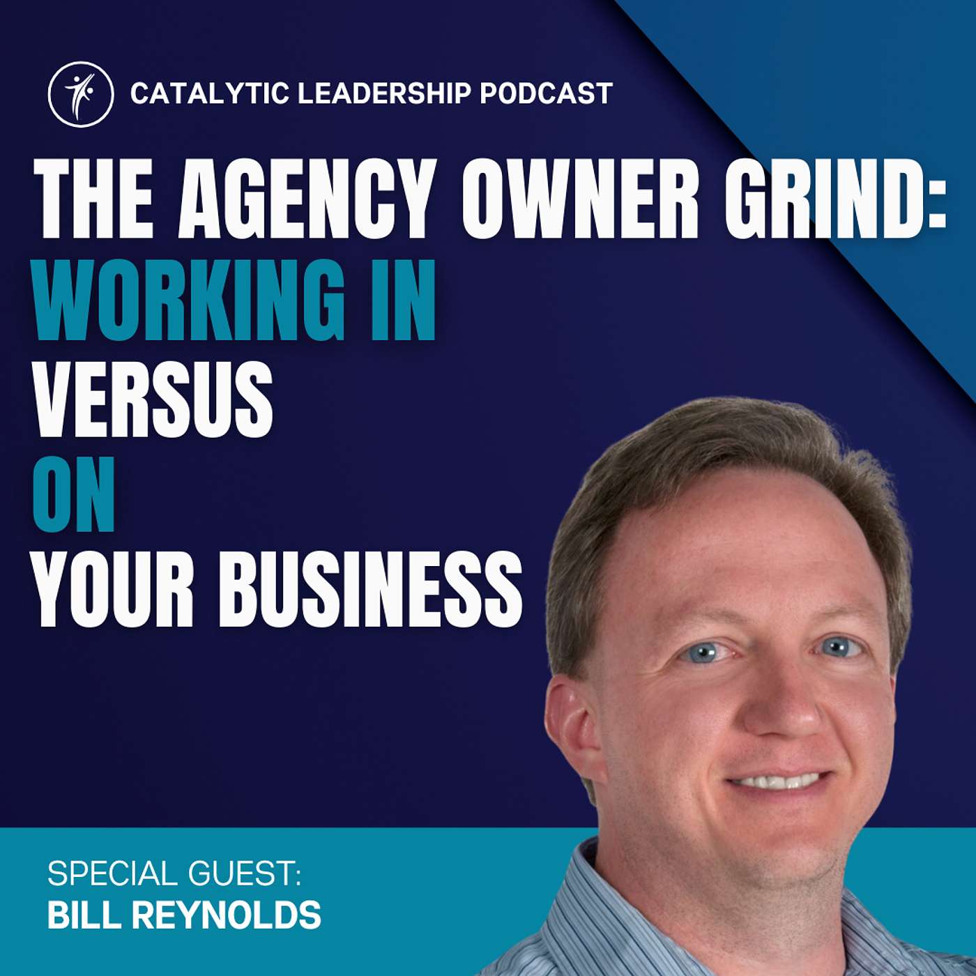 Catalytic Leadership