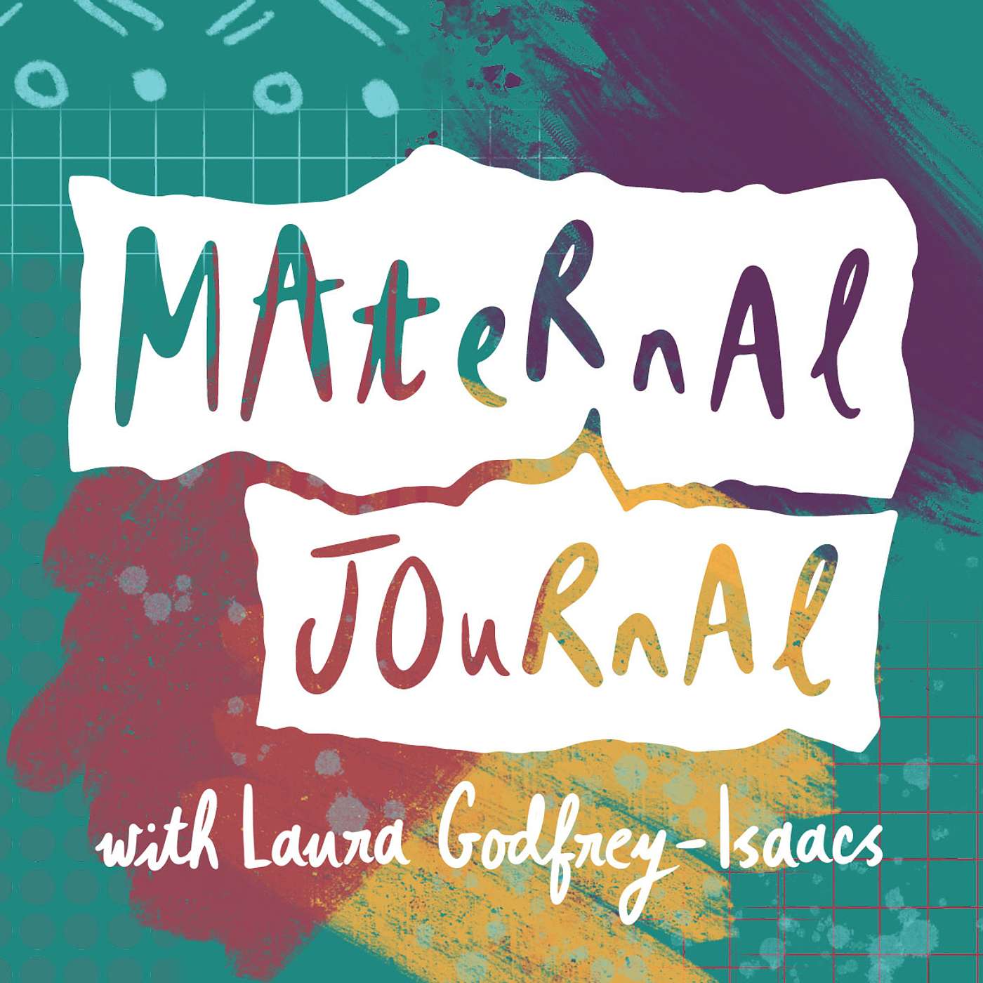 The Maternal Journal Podcast
