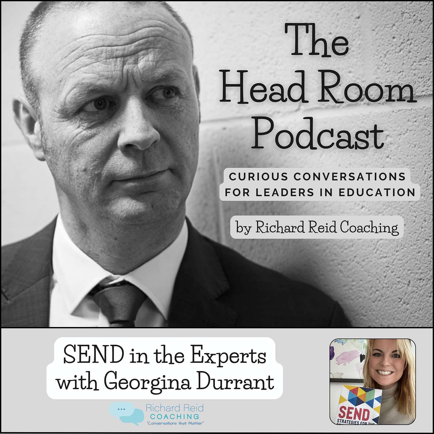 The Head Room Podcast