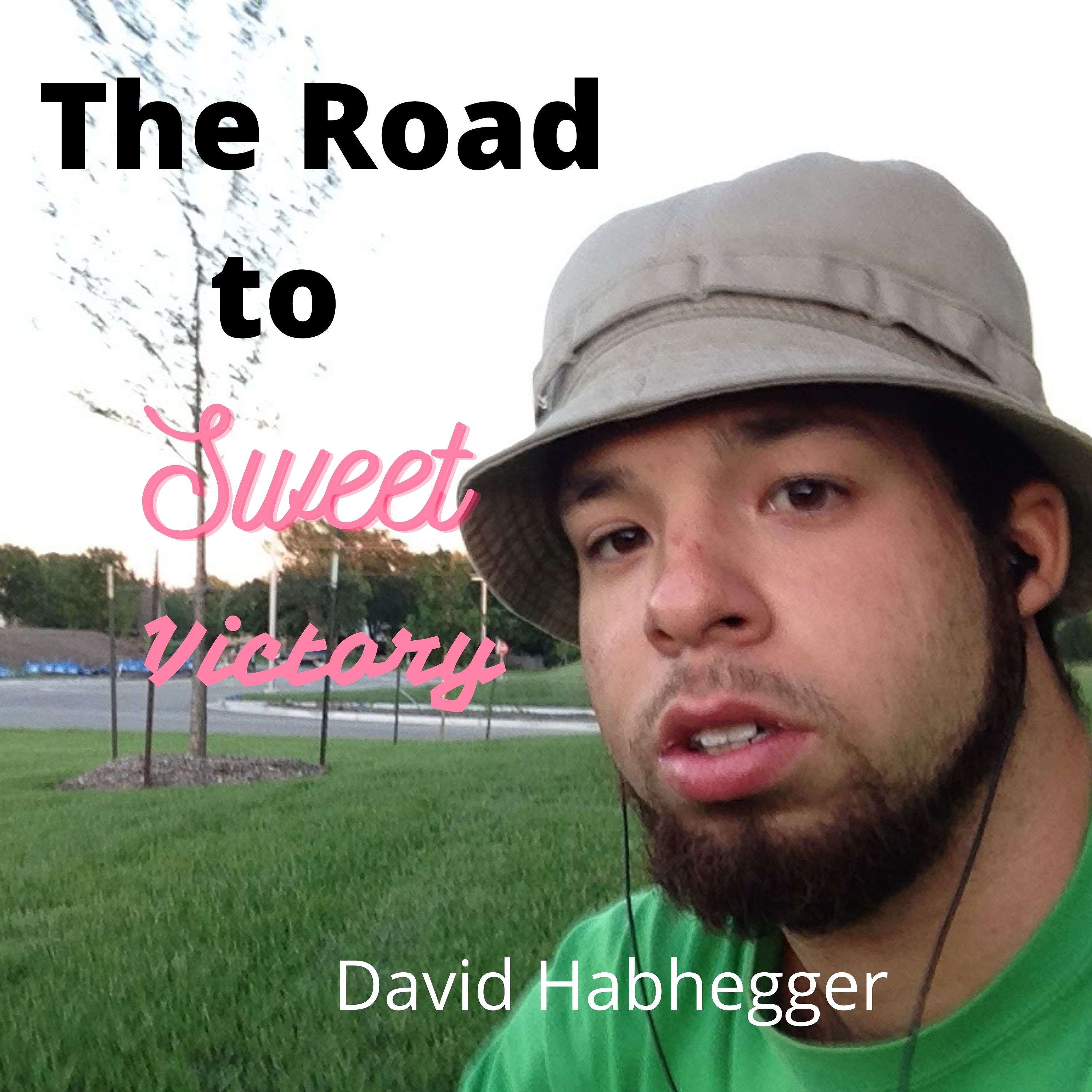 the Road to Sweet Victory