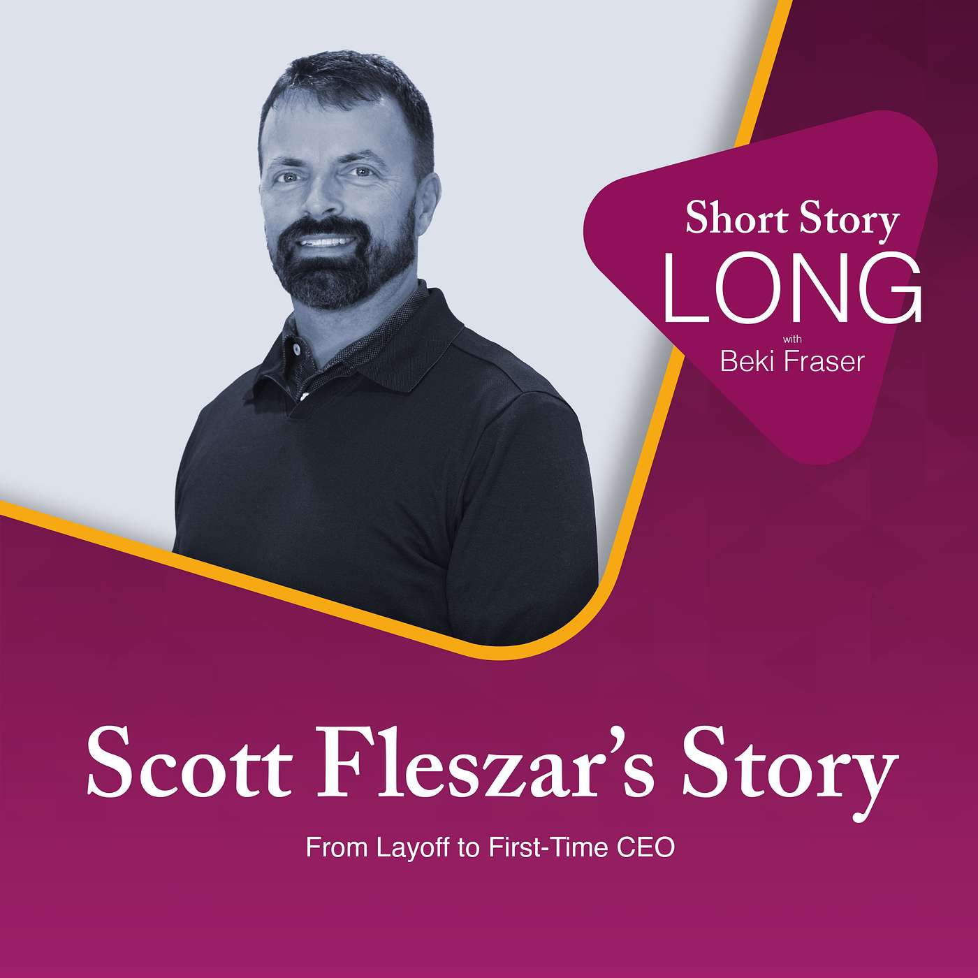 Short Story Long: Life Lessons from Leaders, Coaches, and Entrepreneurs