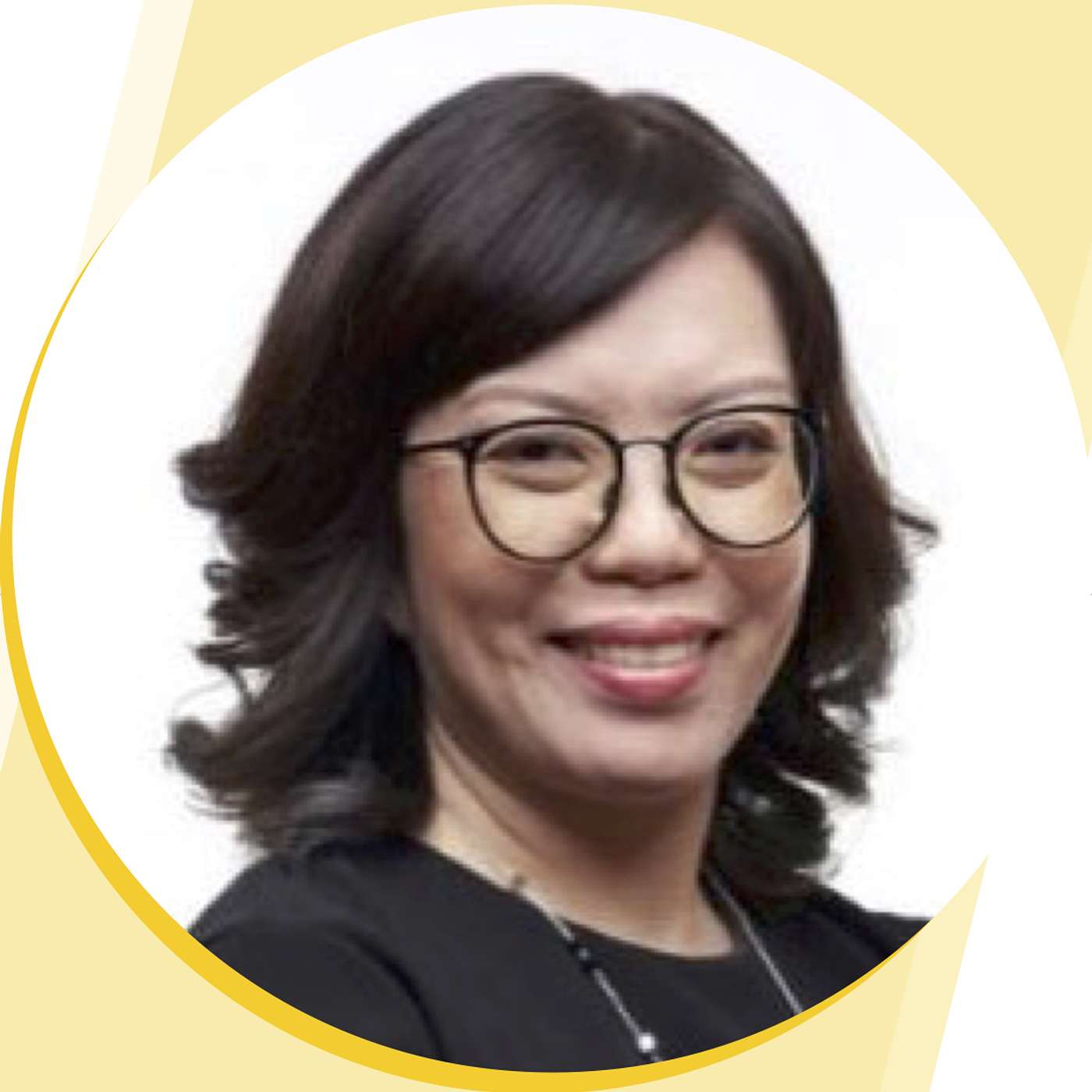 EP 27: Crisis Communication with Audrey Kuah, Former Executive Director, APAC of Dentsu International EP 27: Crisis Communication with Audrey Kuah, Former Executive Director, APAC of Dentsu International