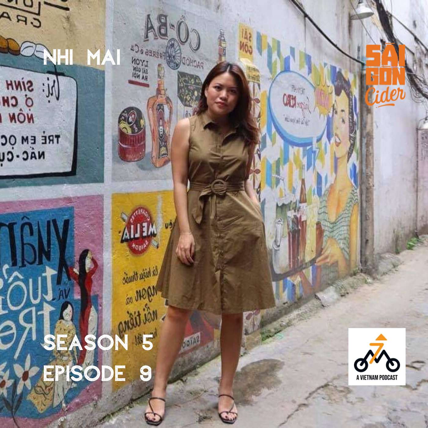 Vietnam Podcast: Culture, Community & Conversations