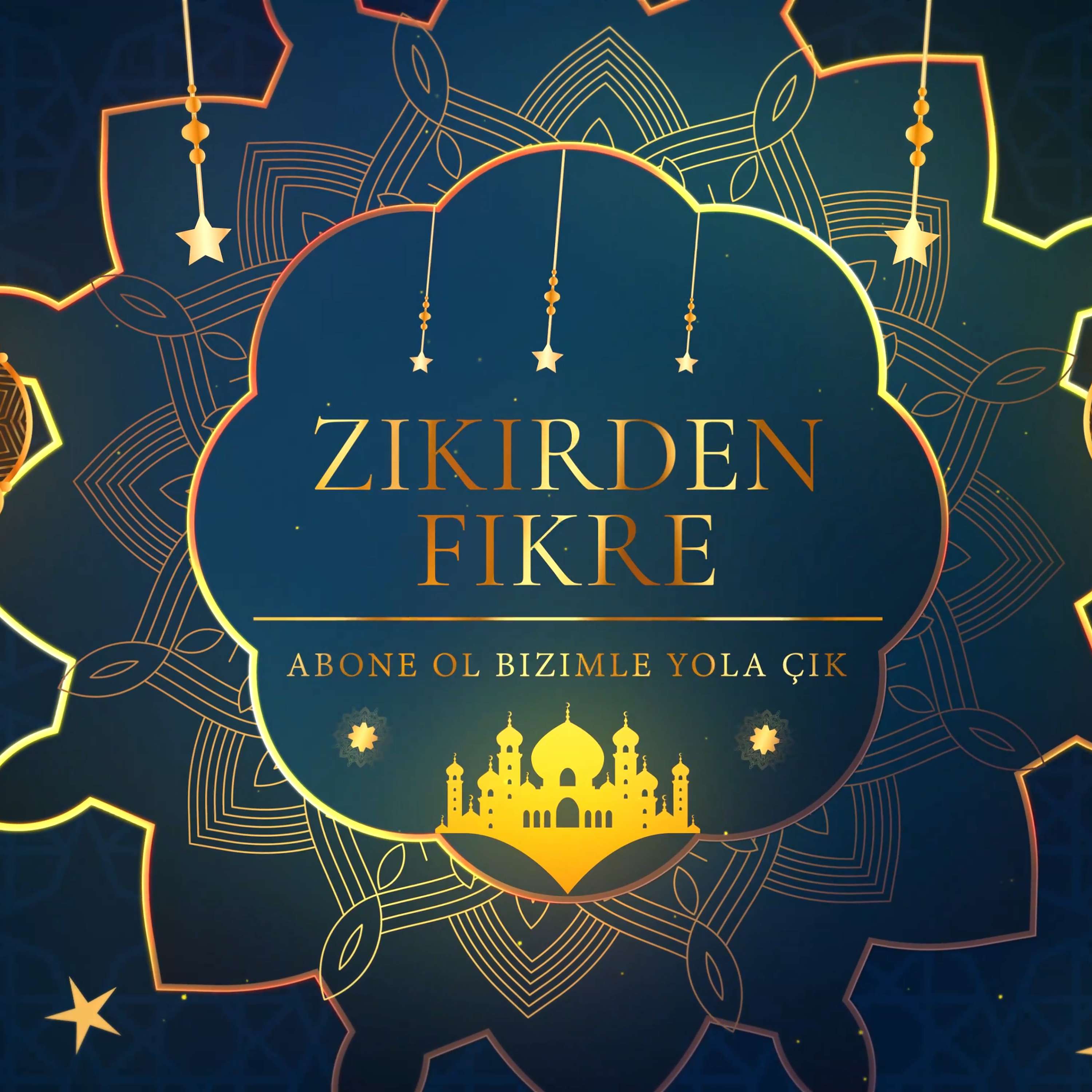 Zikirden Fikre