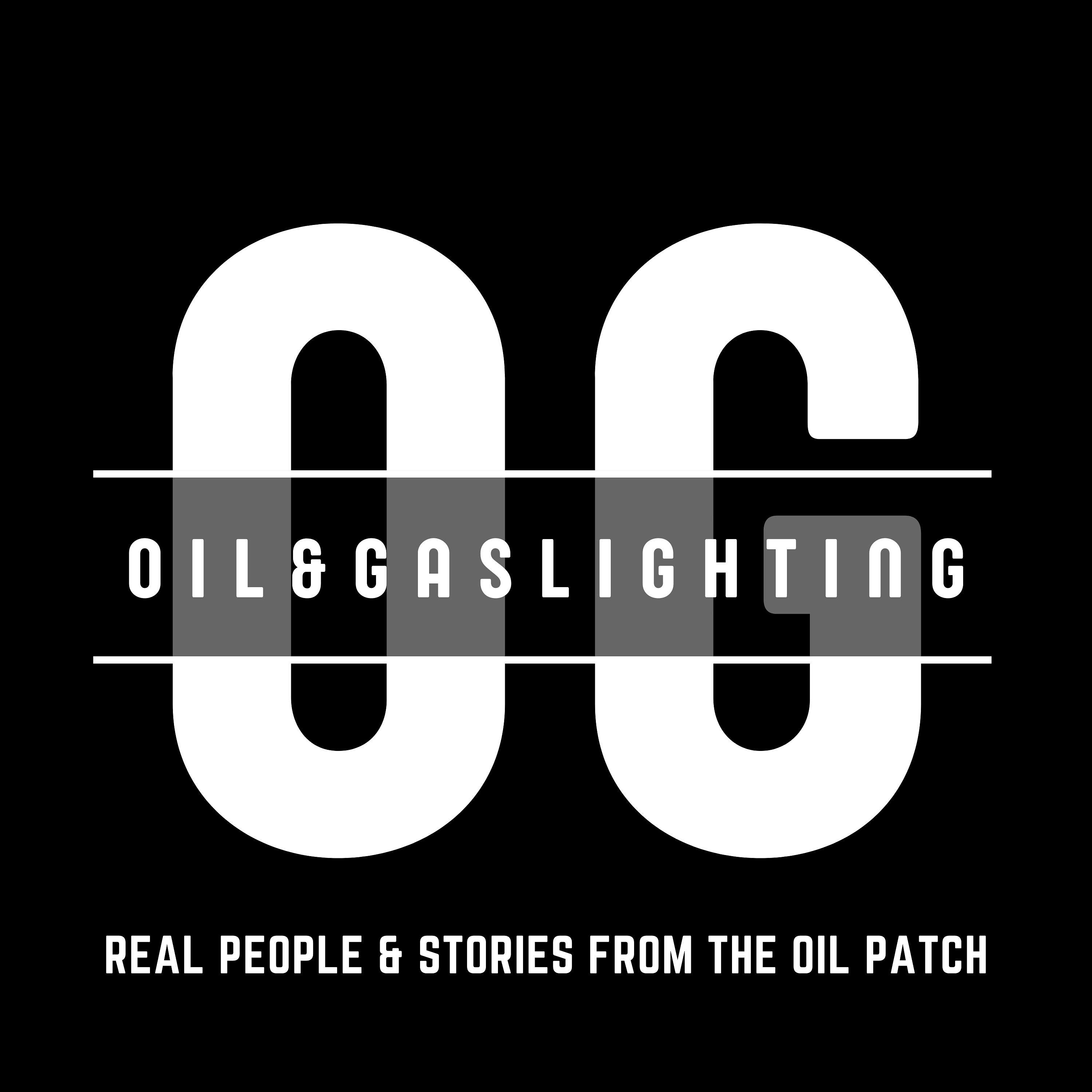 Oil & Gaslighting