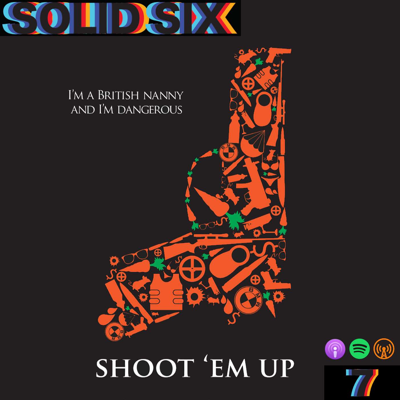 Solid Six