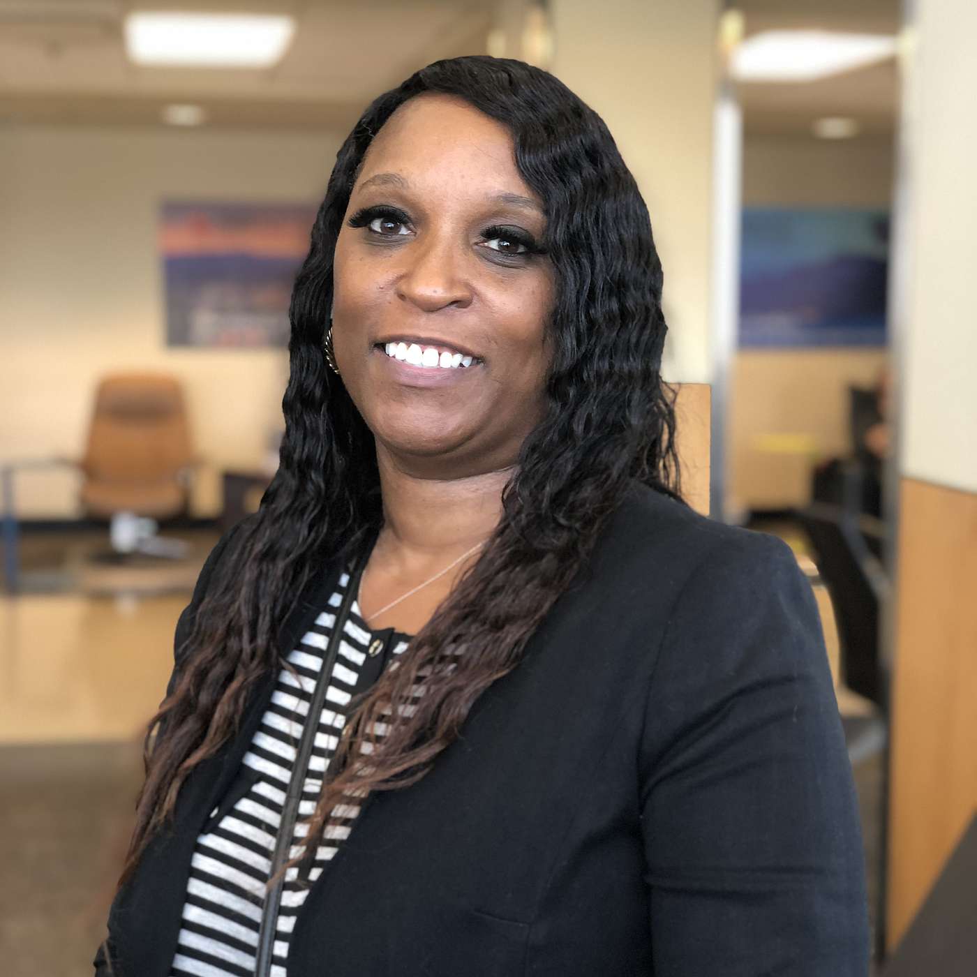 Speaking of Flying + Work On The Go