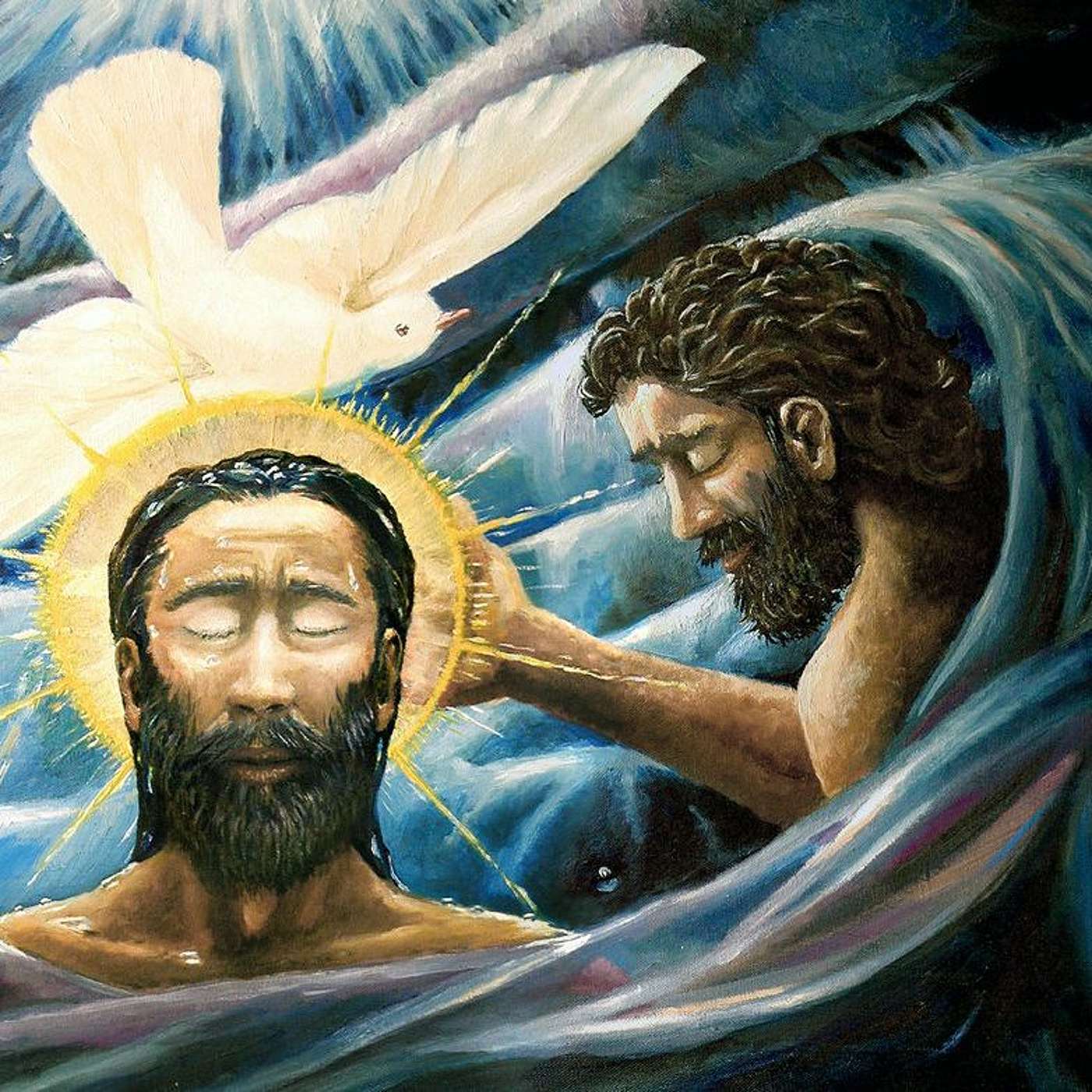 1-12-20 Readings & Sermon episode artwork