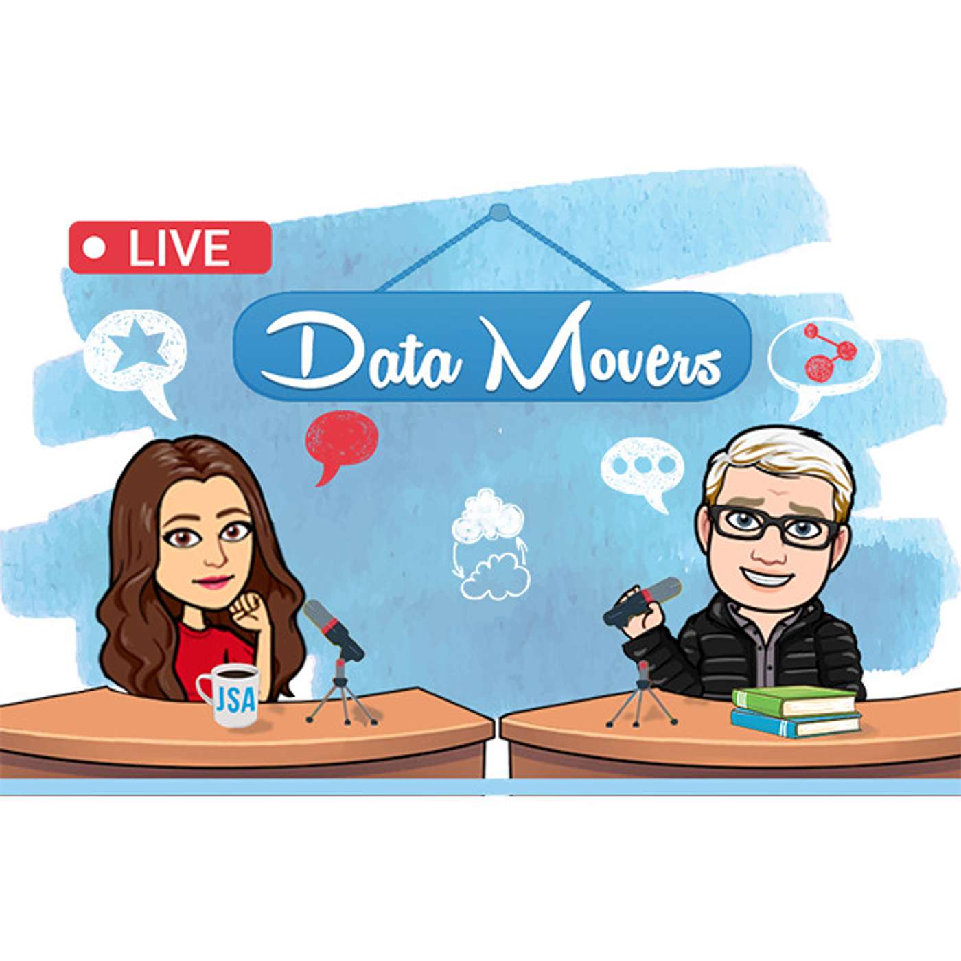 Data Movers Podcast With AGI Innovations & Aigo.ai’s Peter Voss: The Future of AI Technologies, Hyper-Personalization and Advice for Aspiring Tech Entrepreneurs