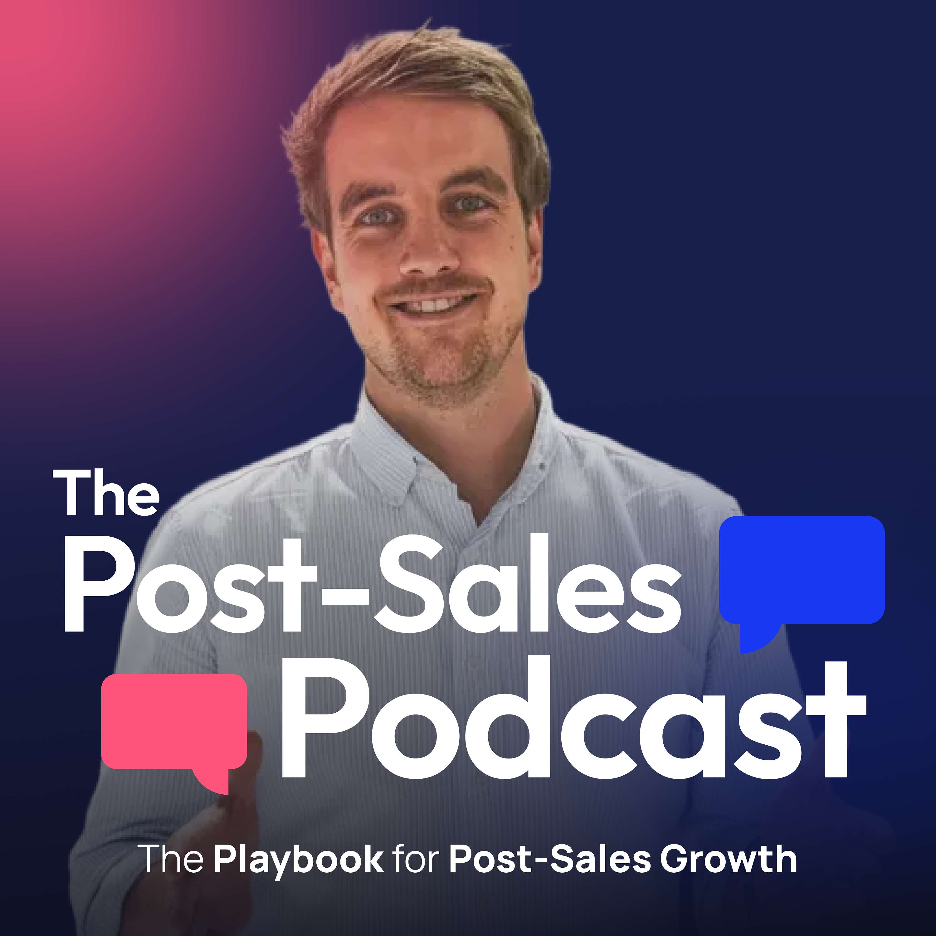 The Post-Sales Podcast