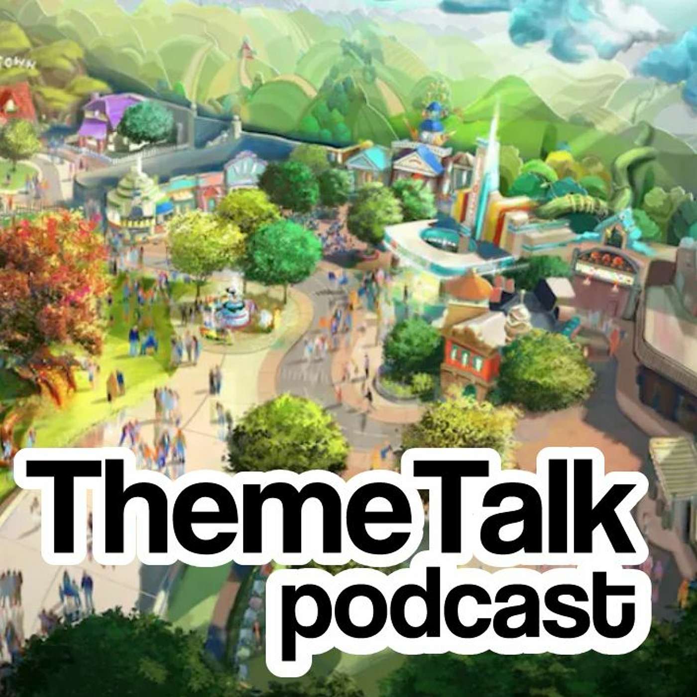 ThemeTalk