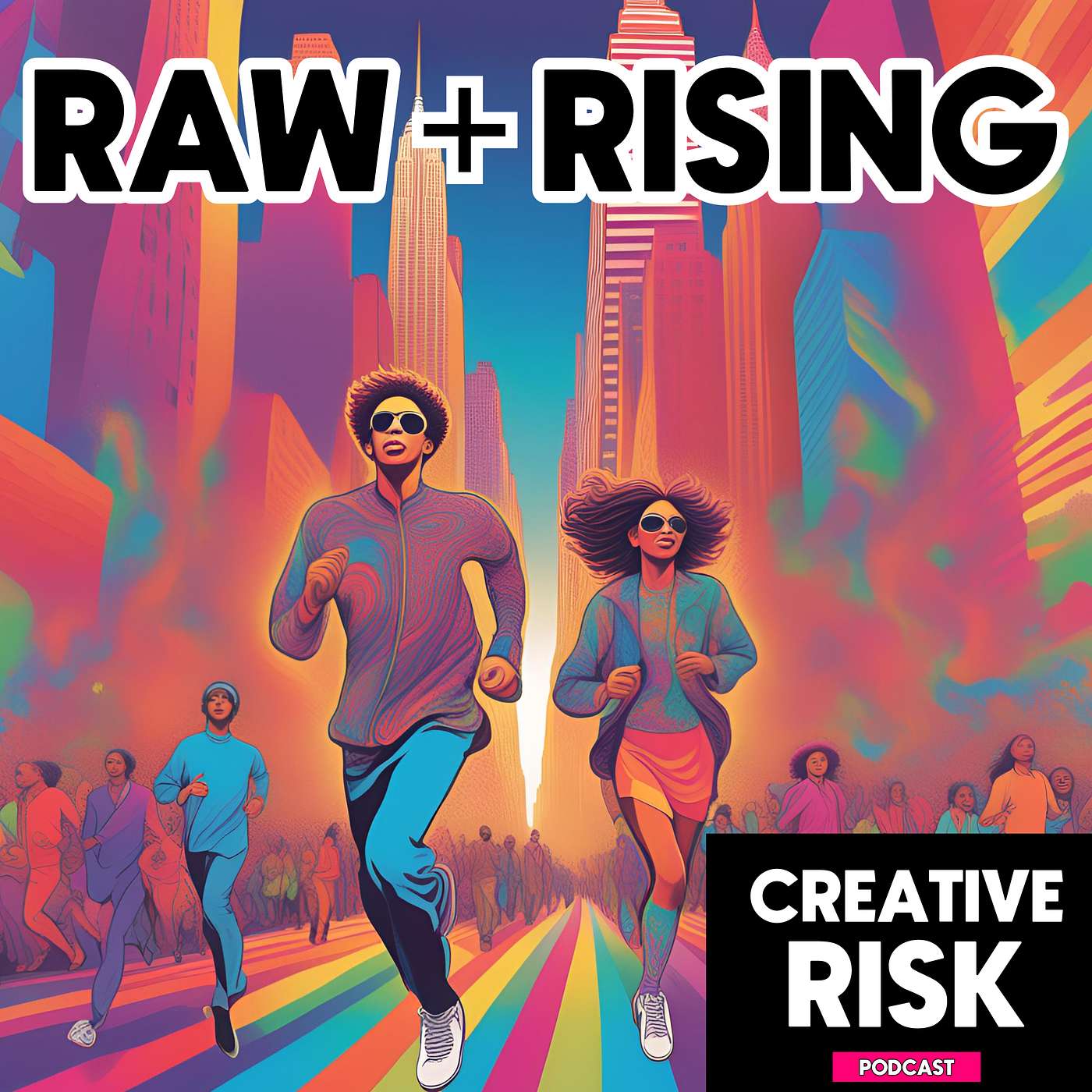 Creative Risk