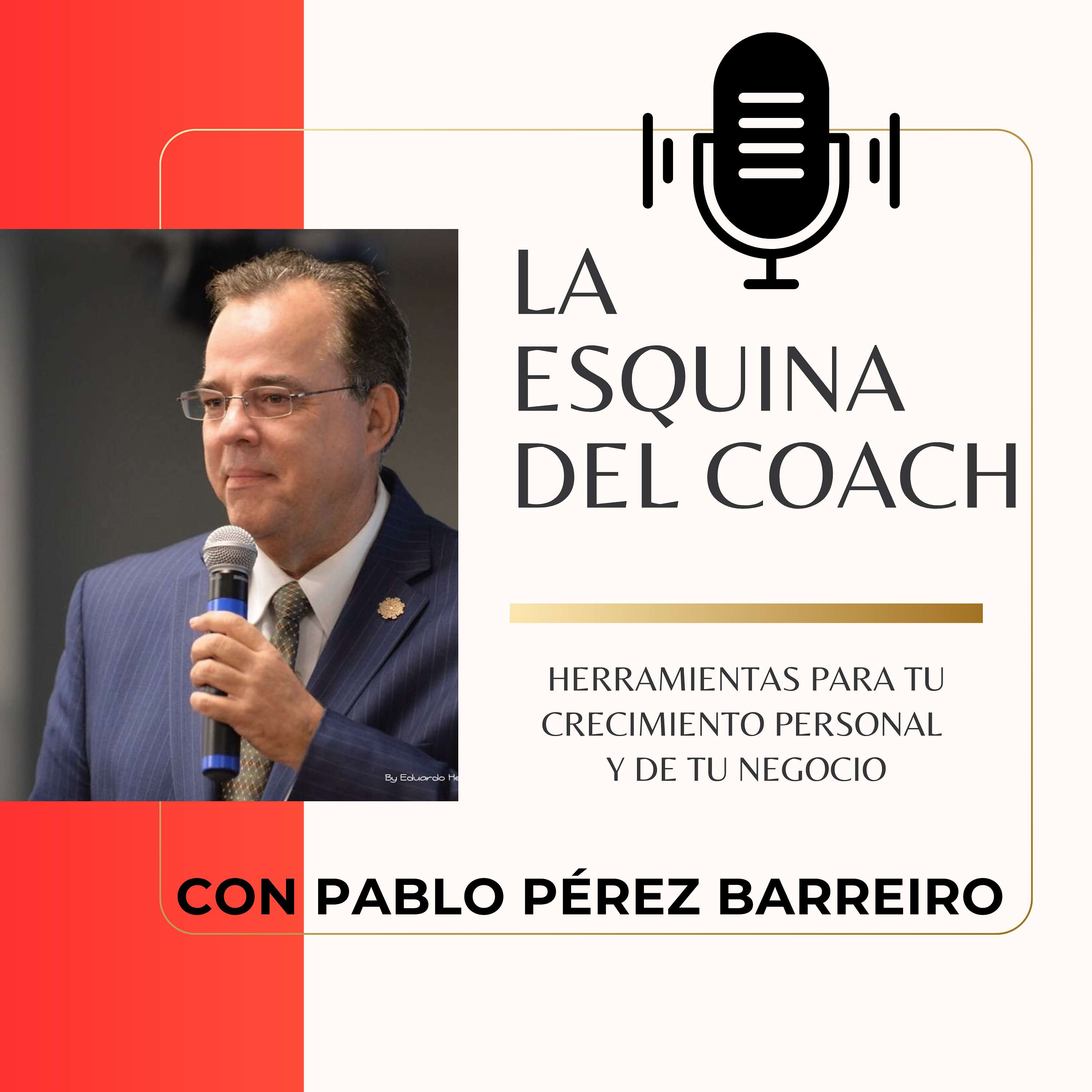 La Esquina del Coach