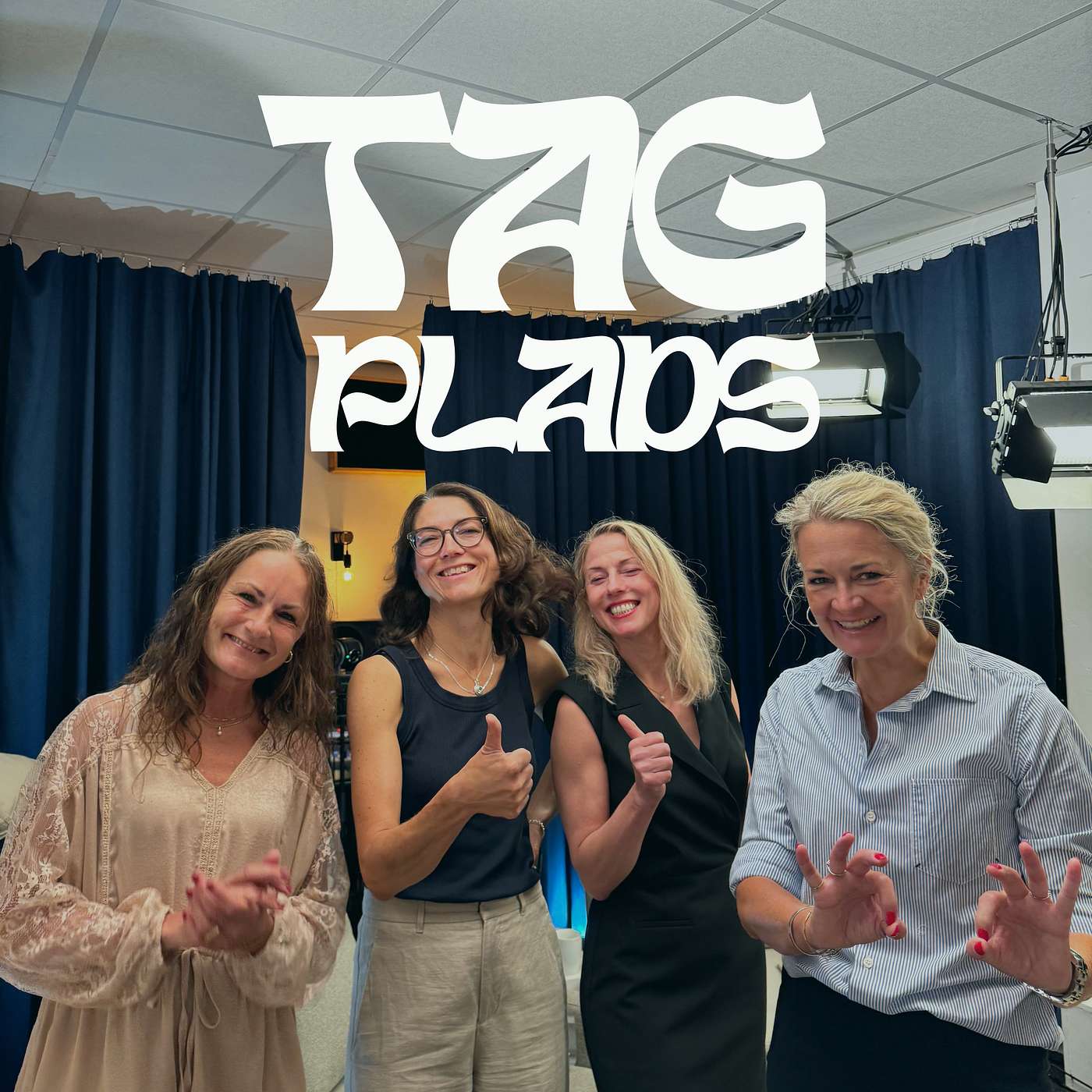 Episode 2 - Når hovedkontoret flytter Episode 2 - Når hovedkontoret flytter