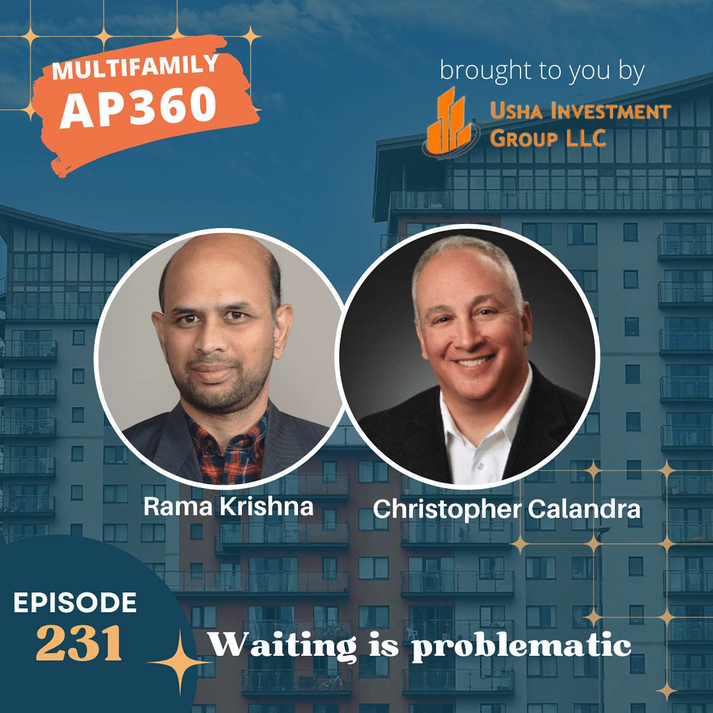 MULTIFAMILY AP360