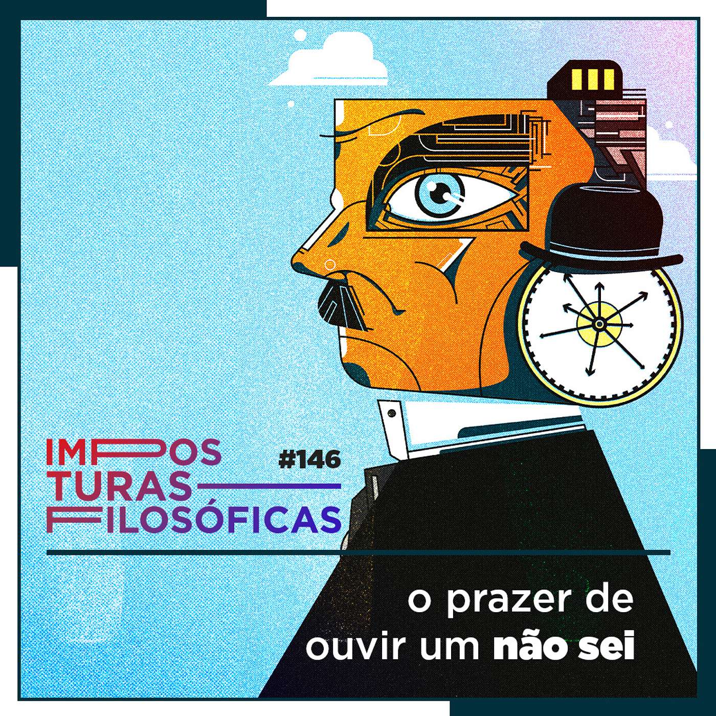 Imposturas Filosóficas