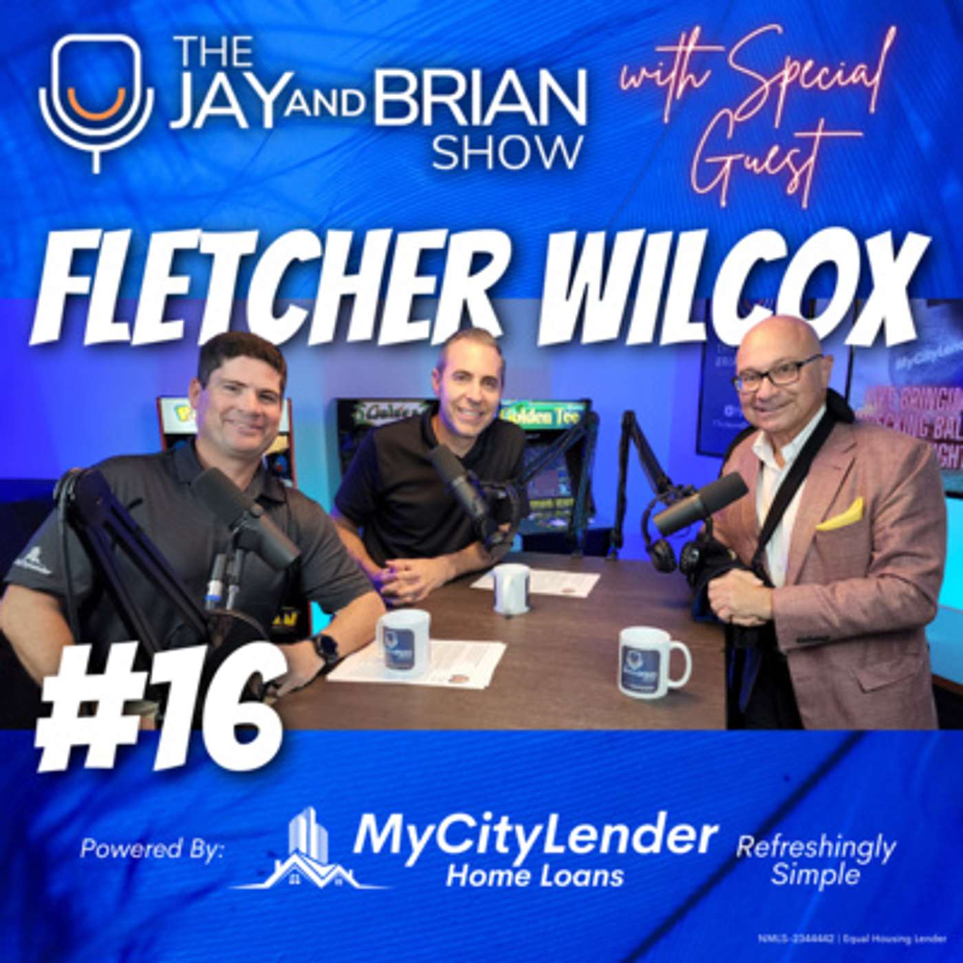 The Grit and Grow Podcast