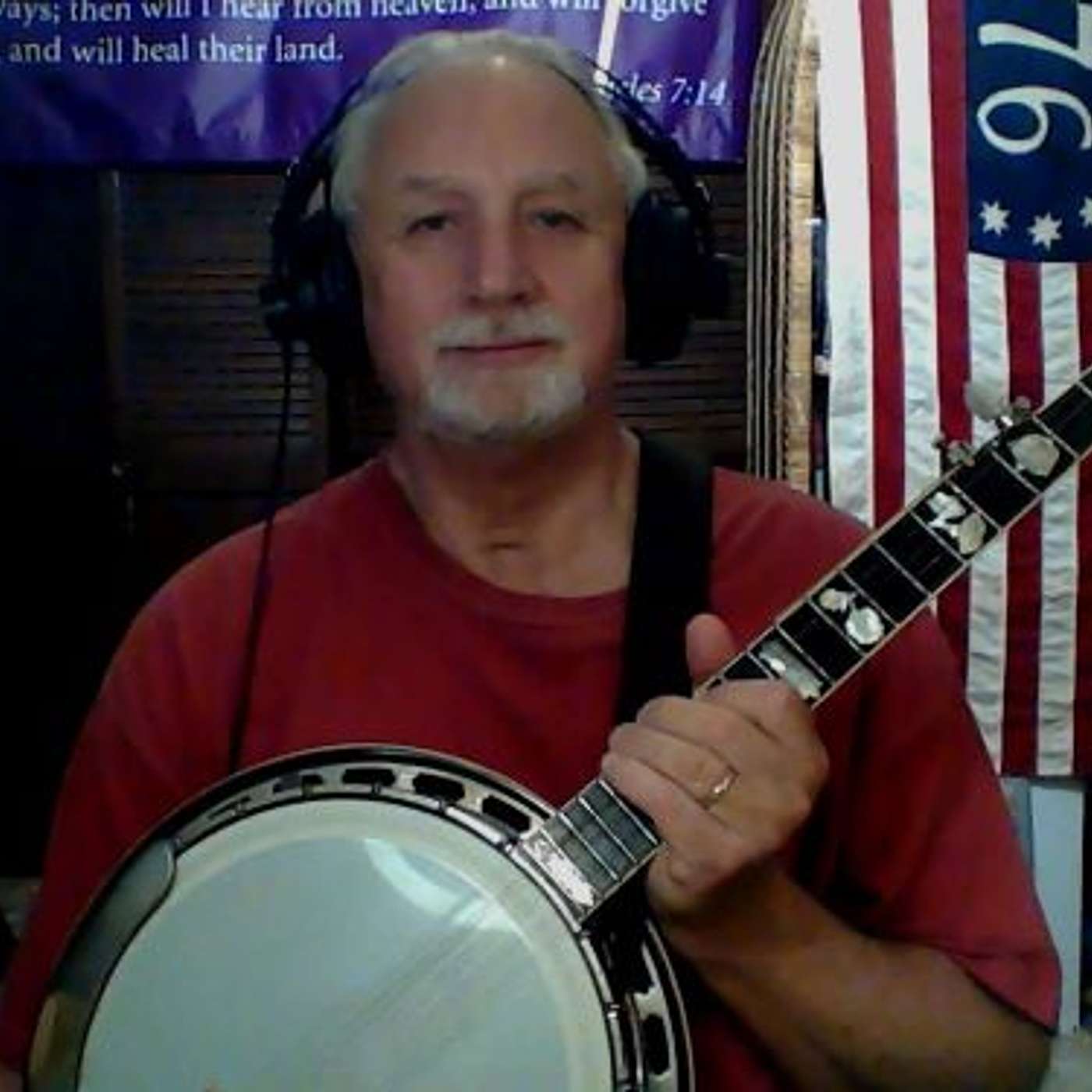 Crusading for Christ Pod Cast Hour!