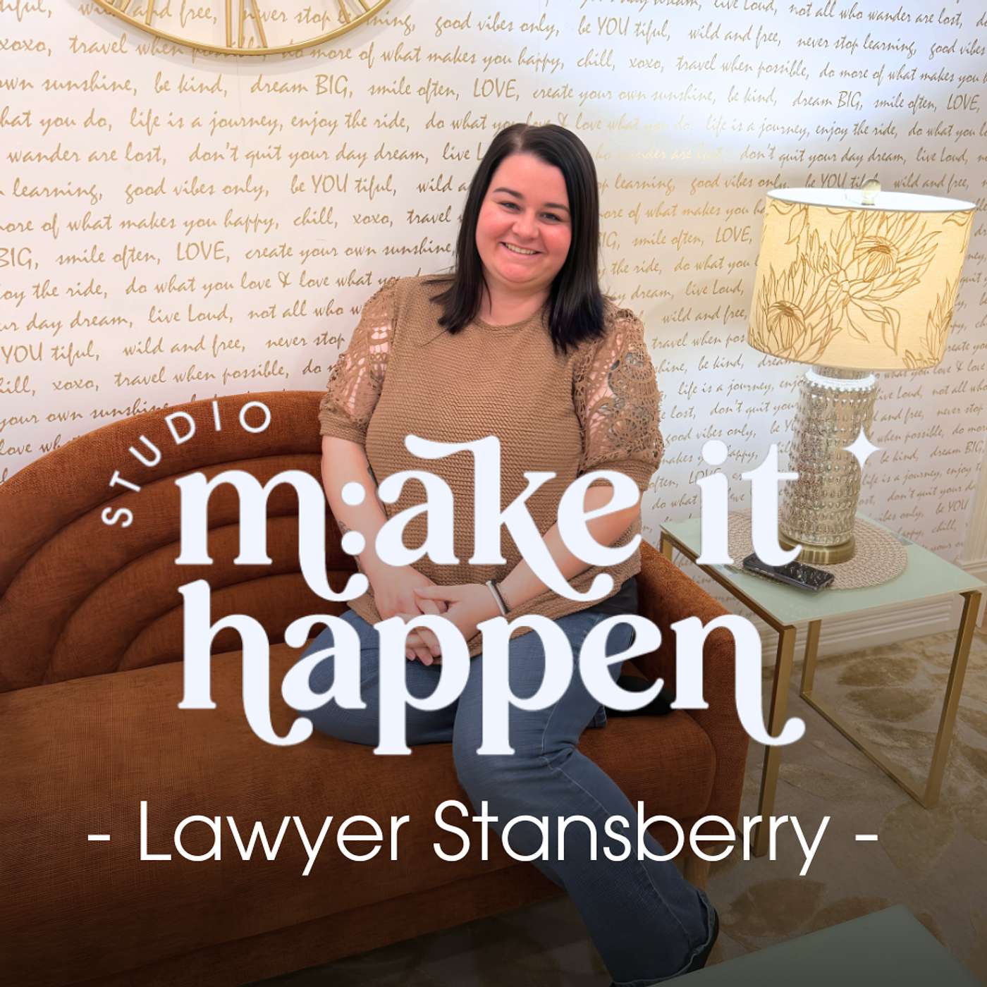 From Hair Removal to Healing: Esthetician Lawyer’s Story | Studio Make It Happen