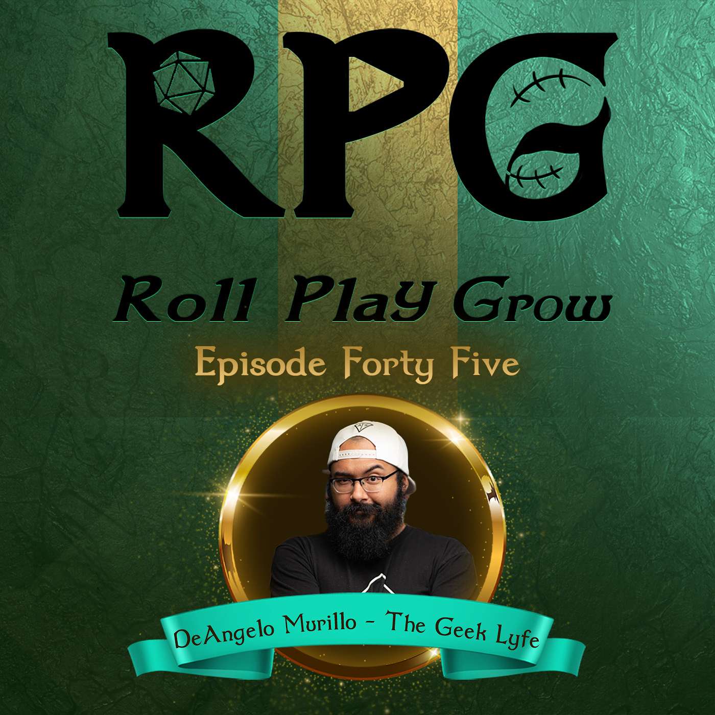 Roll Play Grow: A TTRPG Business Podcast
