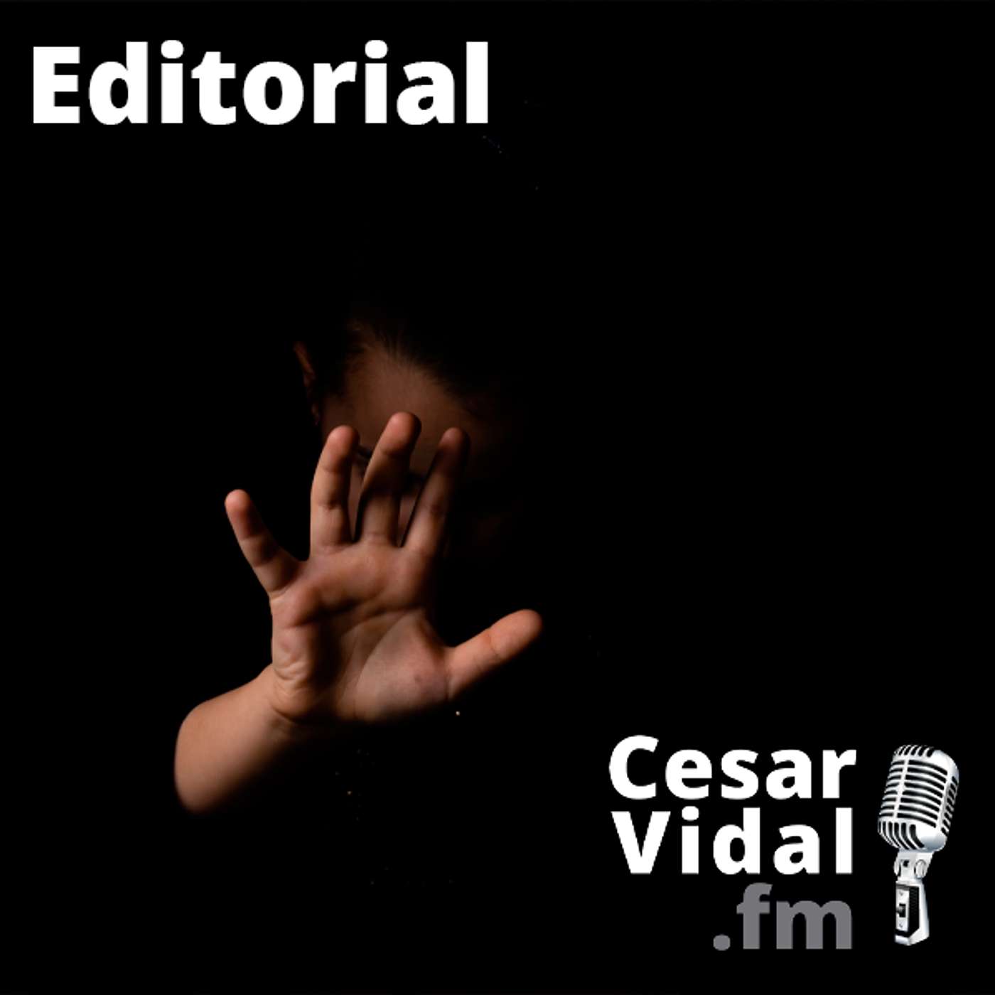 La Voz de César Vidal