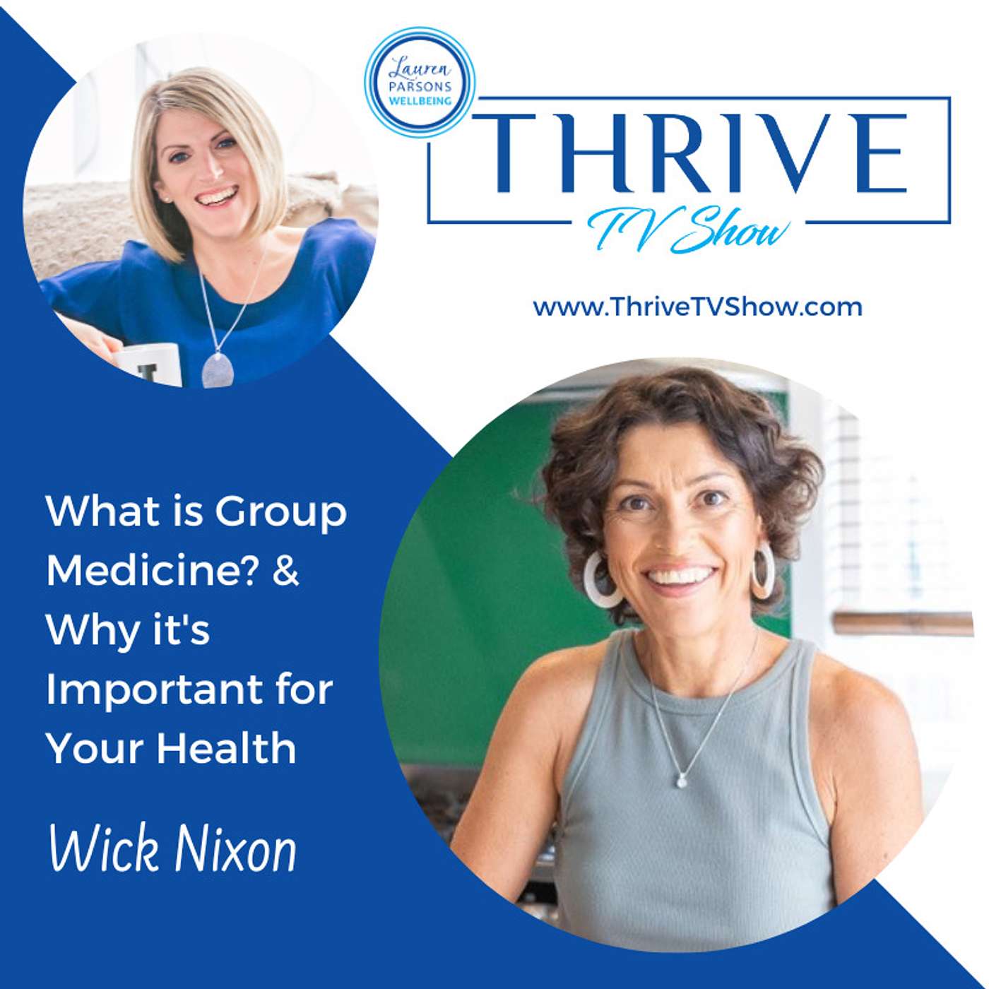 What is Group Medicine? & Why it's Important for Your Health