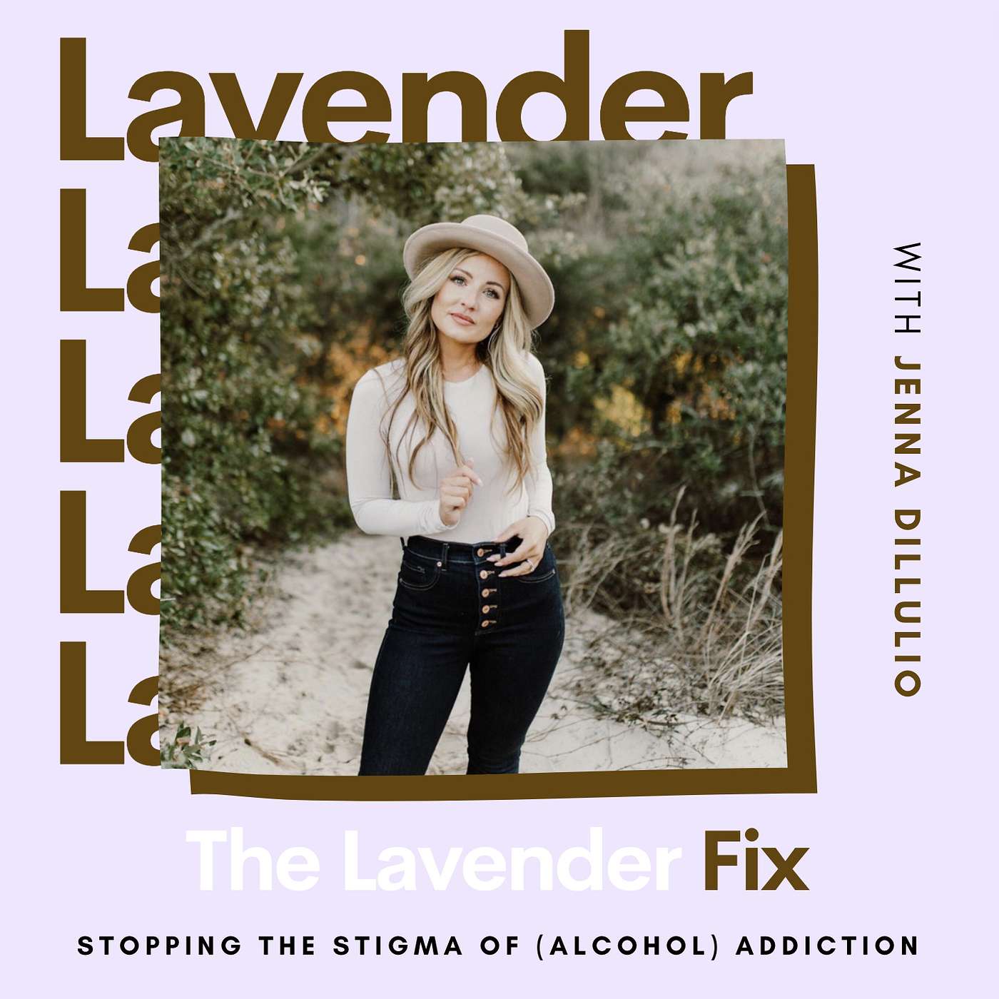 The Lavender Fix with Sabreen Haziq