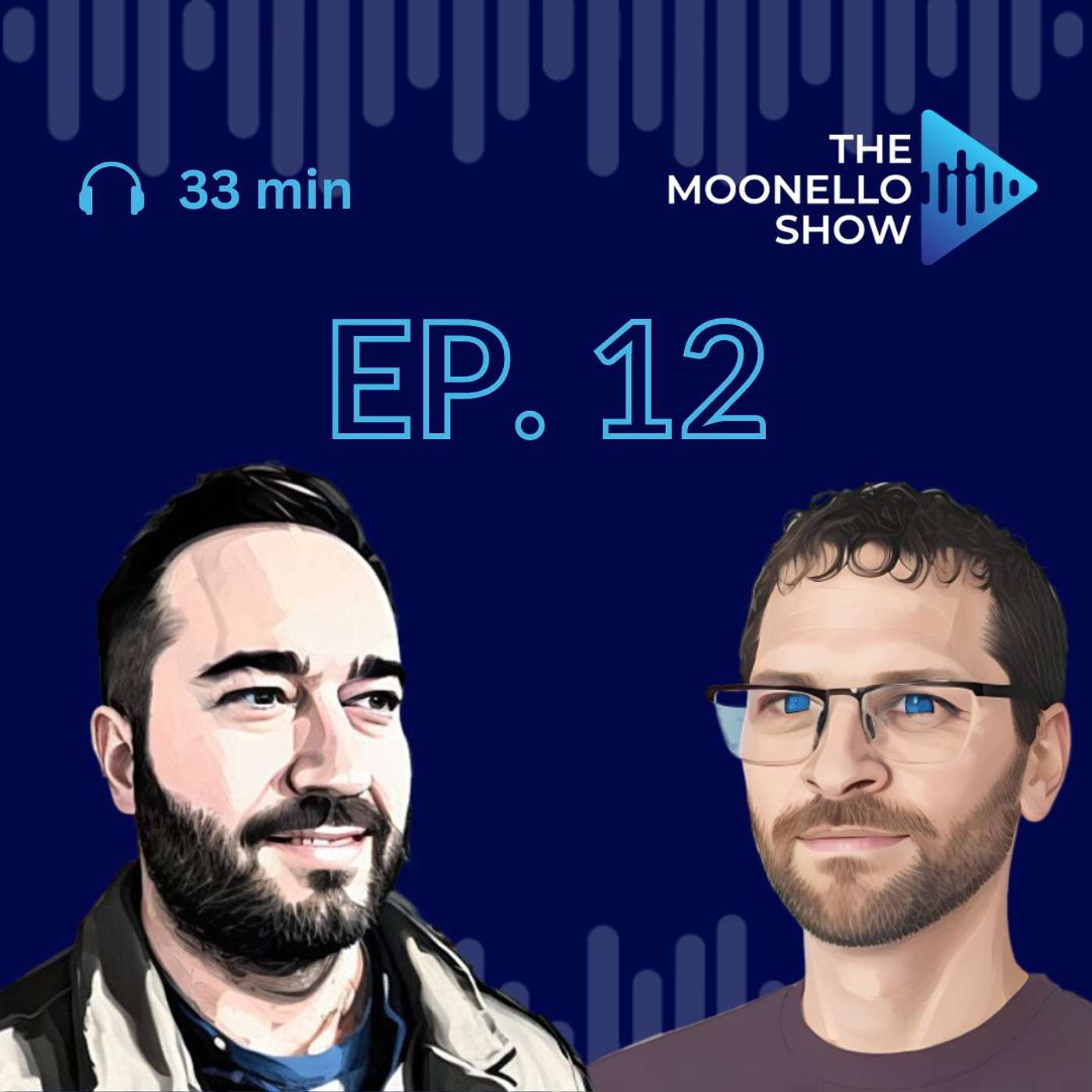The Moonello Show | Unleash Your Business Potential