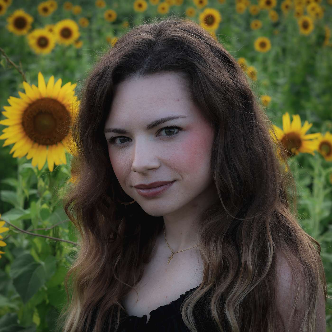 Still I Rejoice Podcast