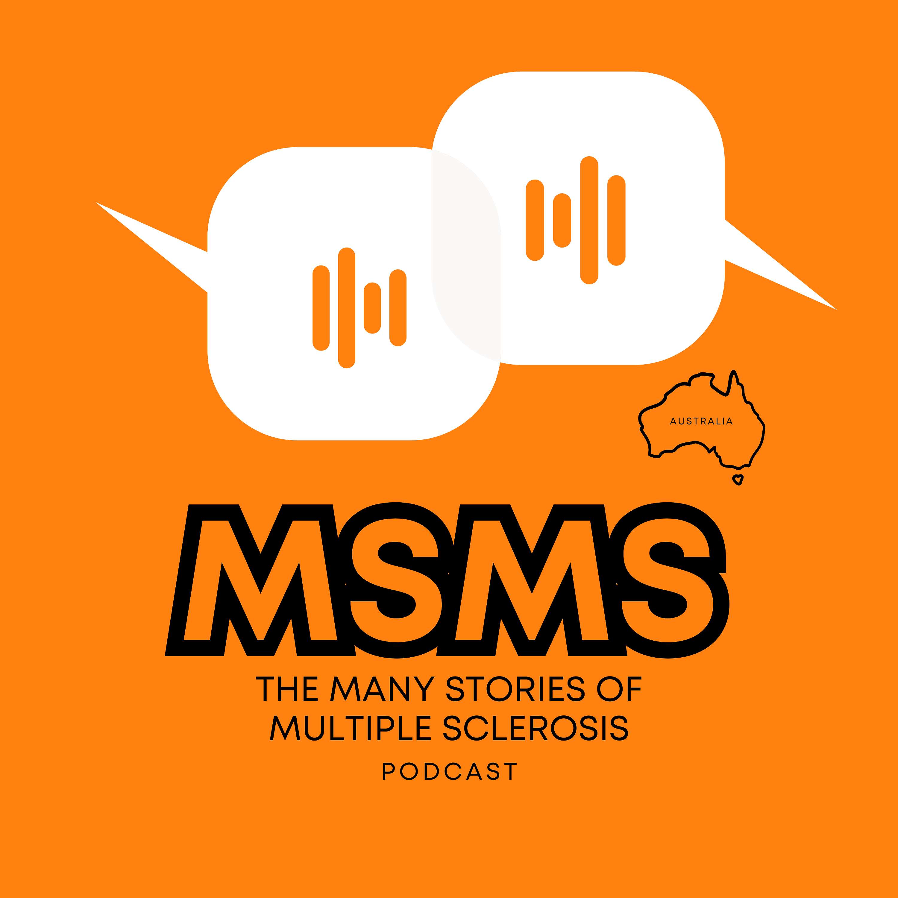 MSMS: The Many Stories of Multiple Sclerosis